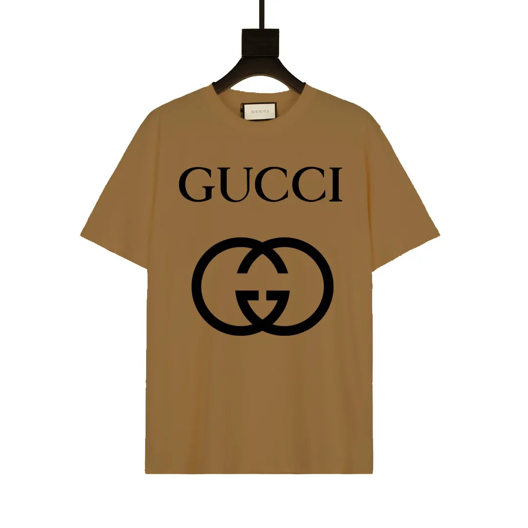 Gucci T-Shirt Printed