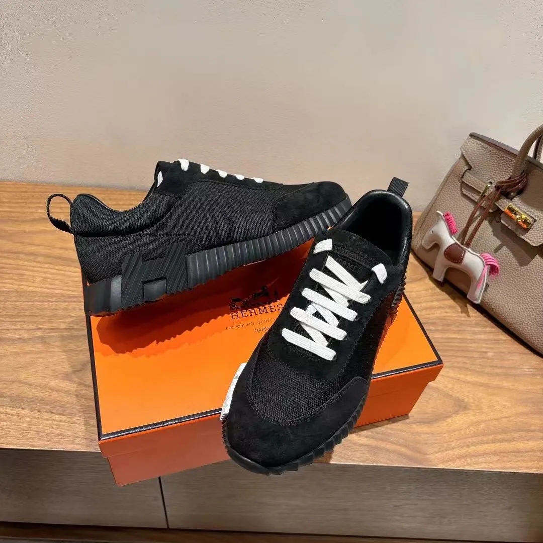 Hermès SS Sneakers