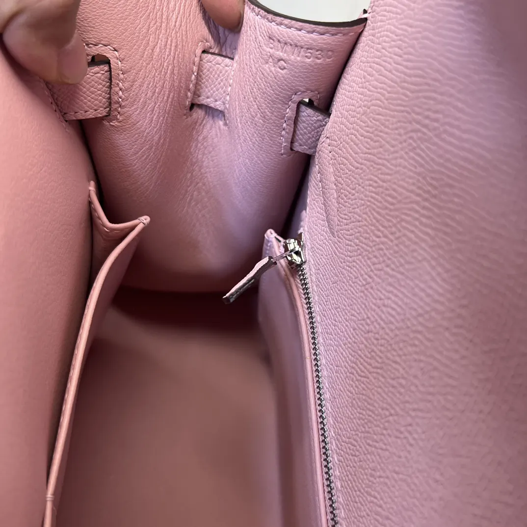 Top Handle Bag Commuter