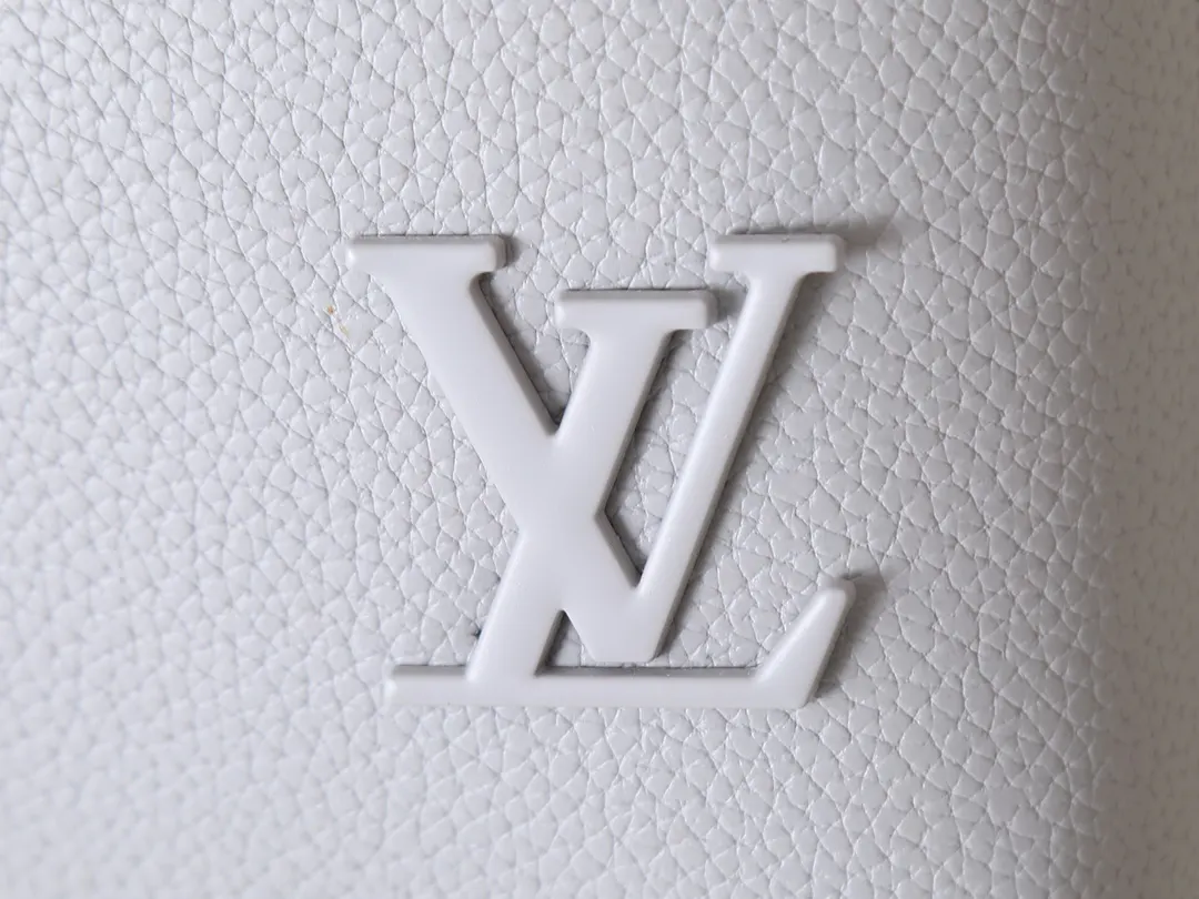 LV 皮革 手拿包 精致手拿款