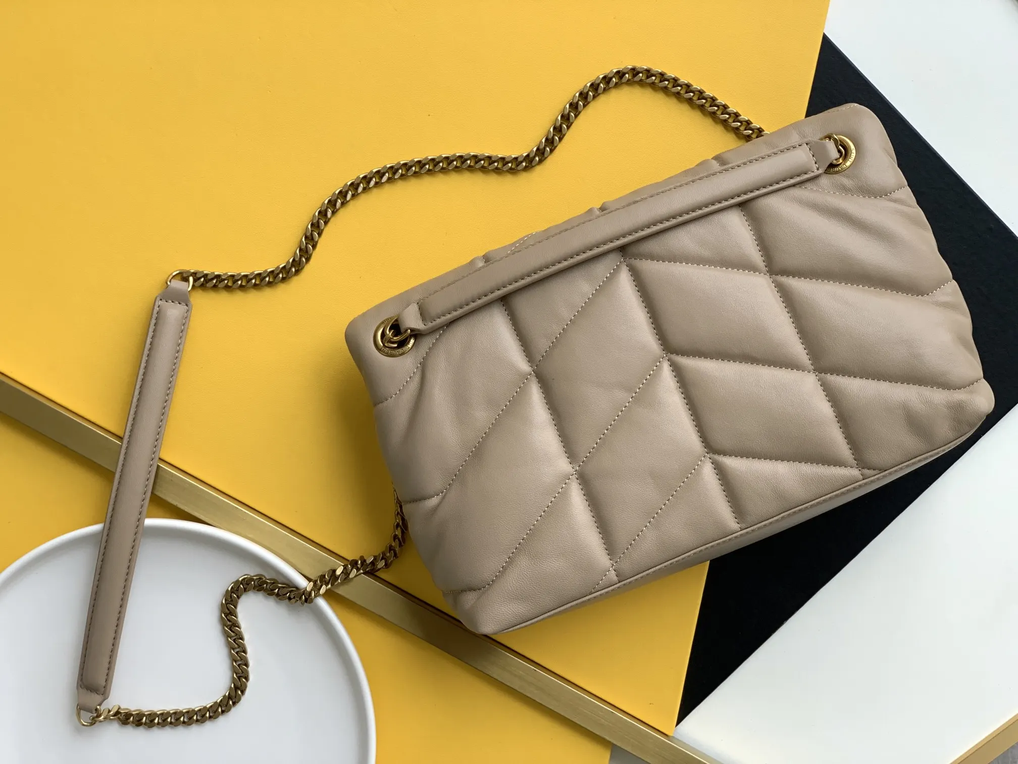 Chain Bag