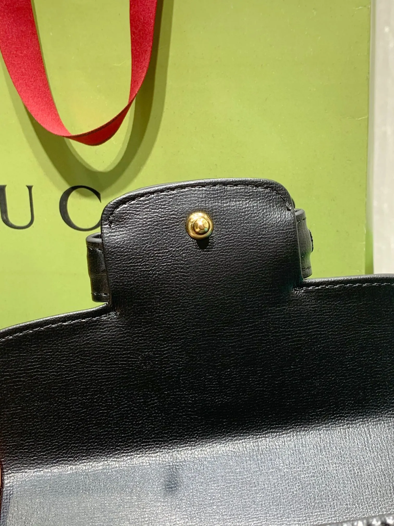 Gucci 棕色 帆布 Horsebit 系列手提包 作为 Hors 通勤手提款(數字9) Gucci 棕色 帆布 Horsebit 系列手提包 作为 Hors 通勤手提款(數字9)