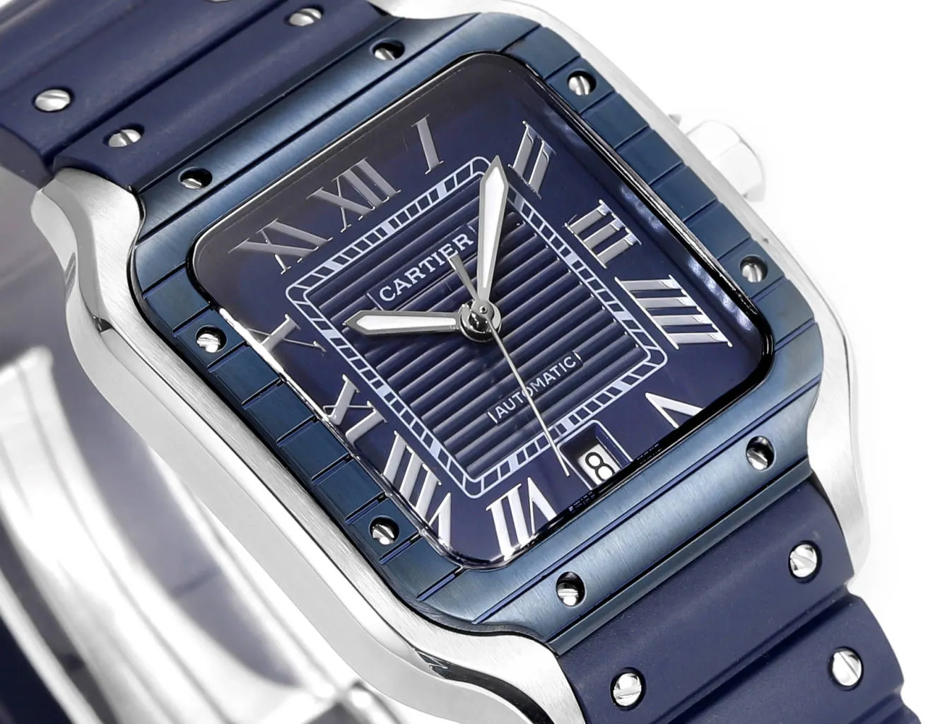 Cartier 手表 经典腕表款
