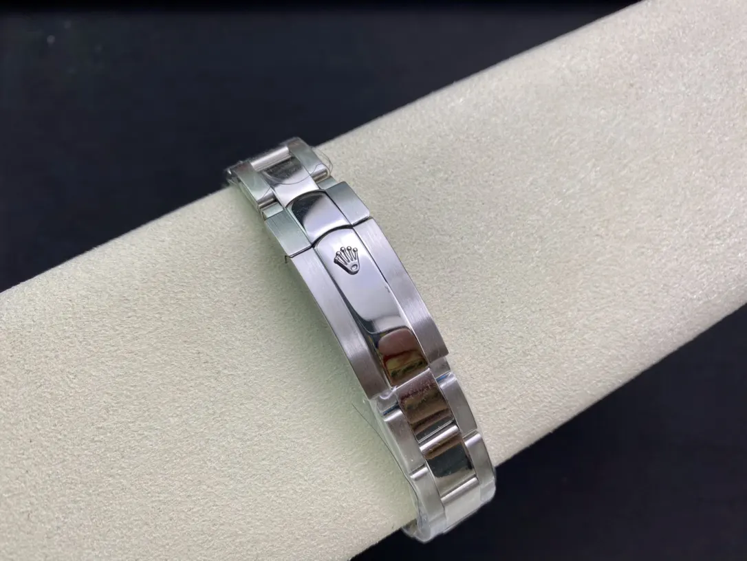 Rolex 元 高端 劳力士 单历 日志型 直径 手錶 經典腕表款