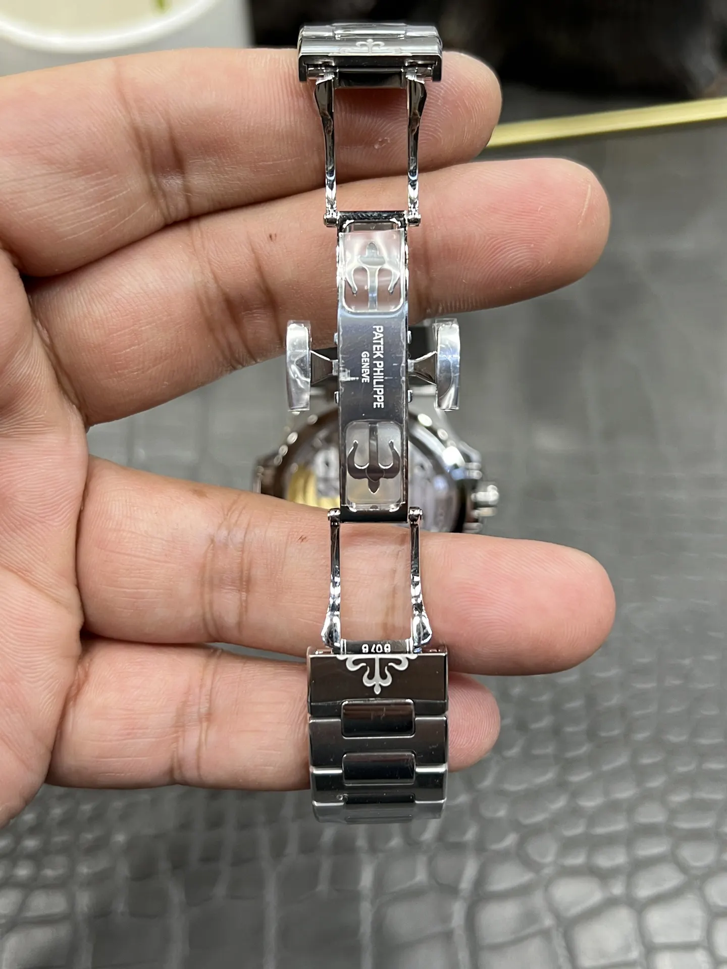 Patek Philippe 手錶 經典腕表款(數字9) Patek Philippe 手錶 經典腕表款(數字9)
