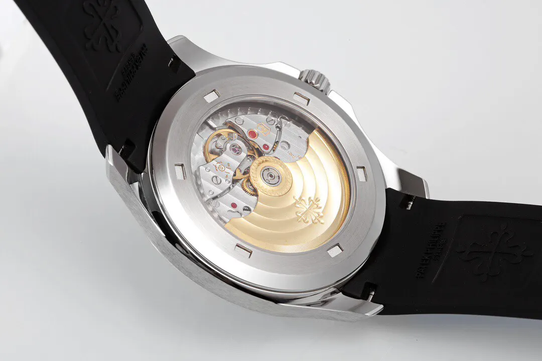 Patek Philippe 紅色 手錶 經典腕表款