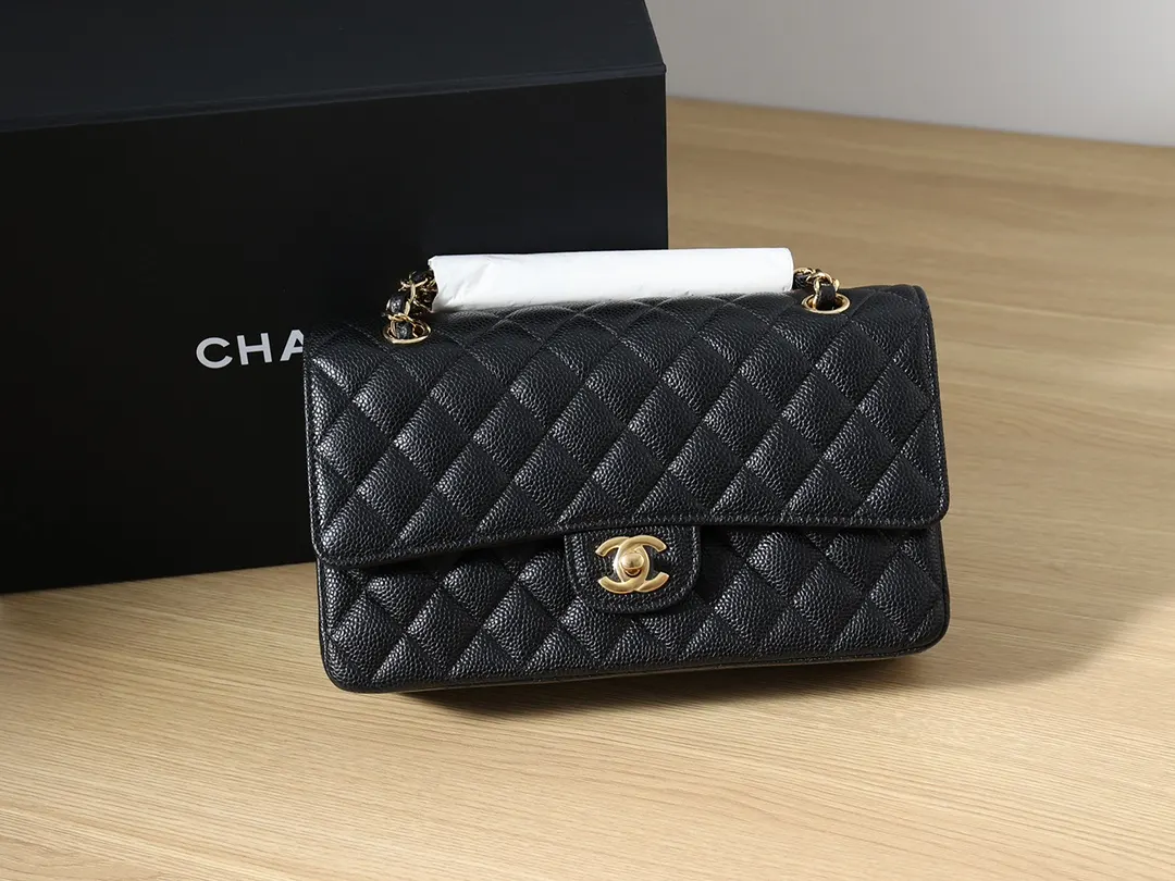 Chain Bag