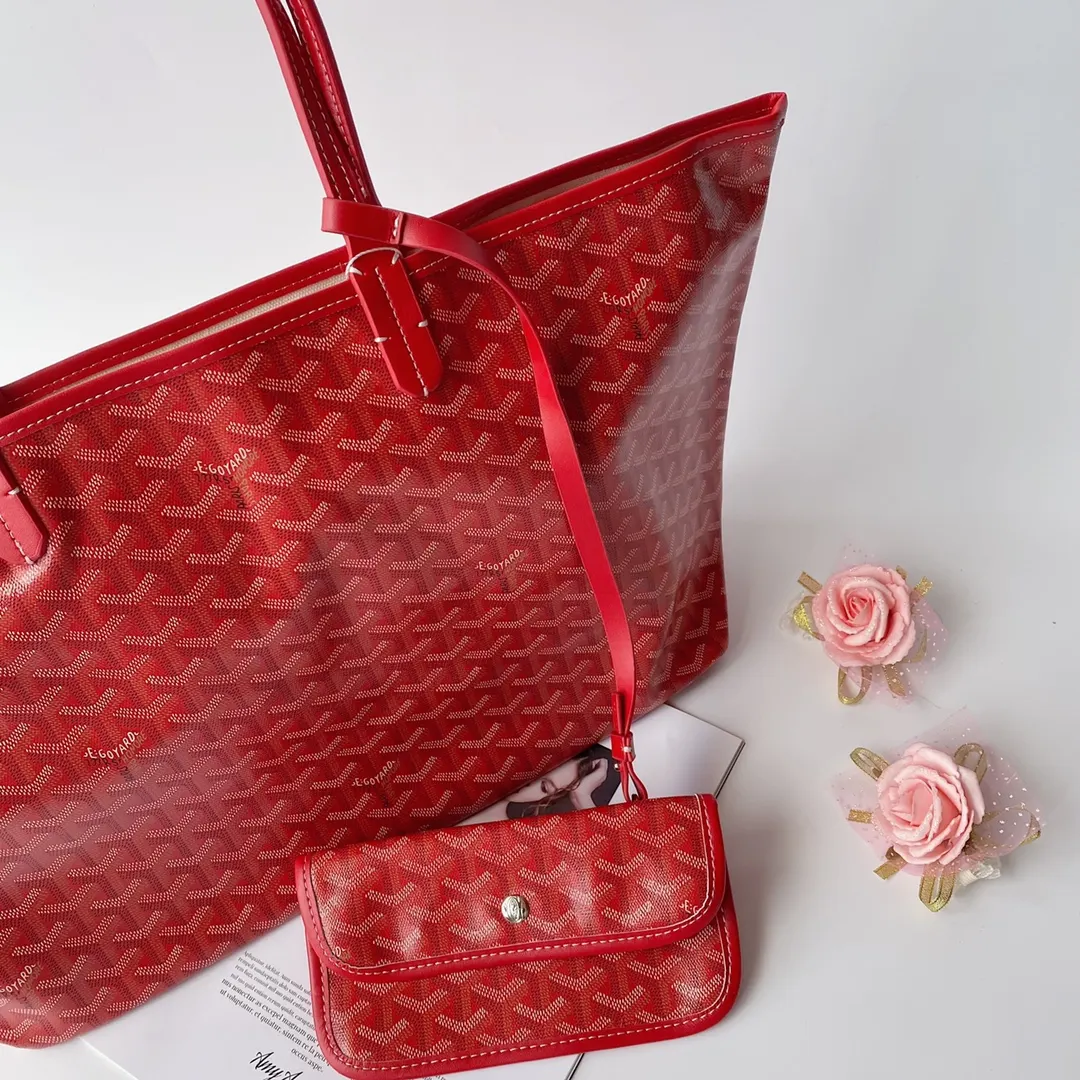Goyard 手提包 通勤手提款