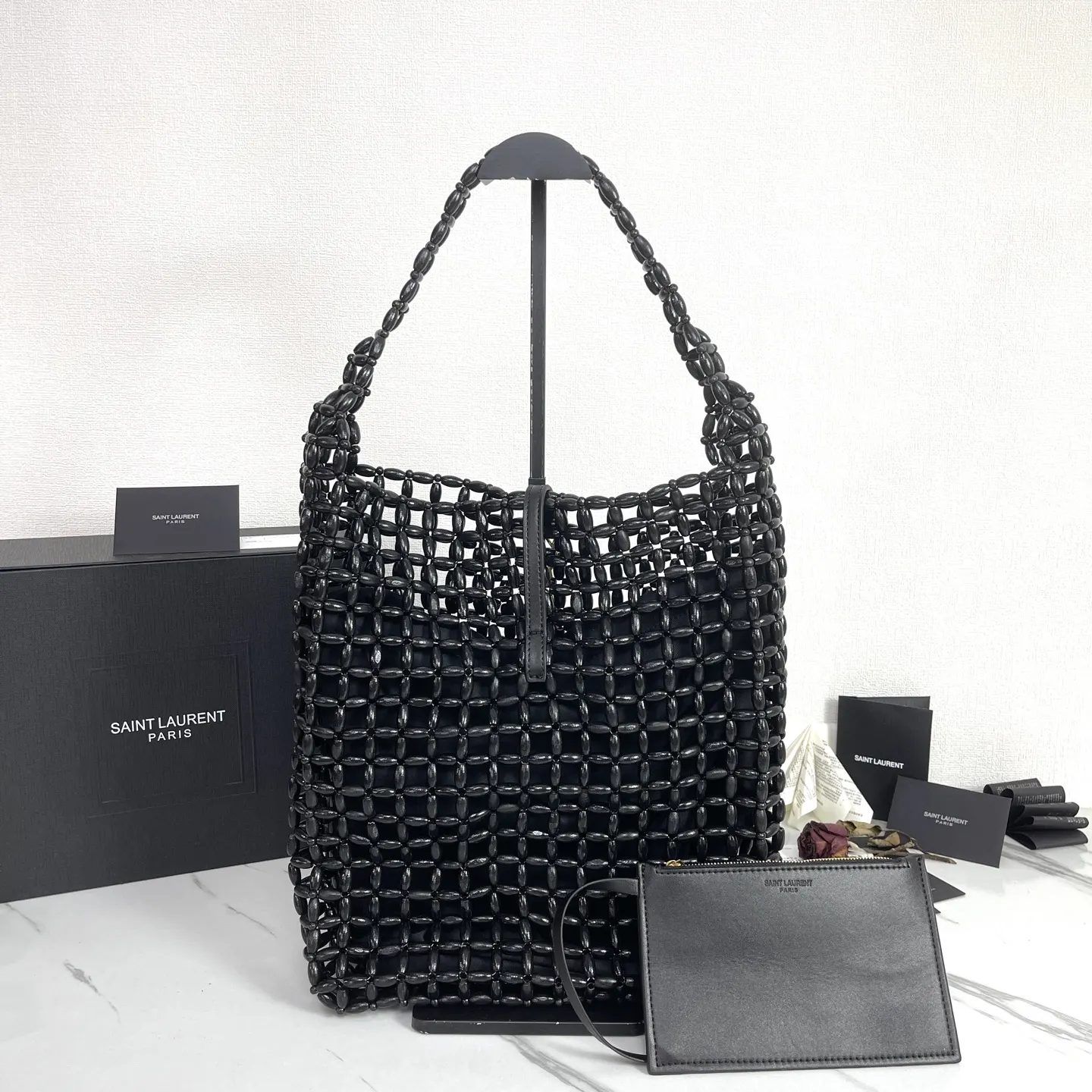 Hobo Shoulder Bag Vintage