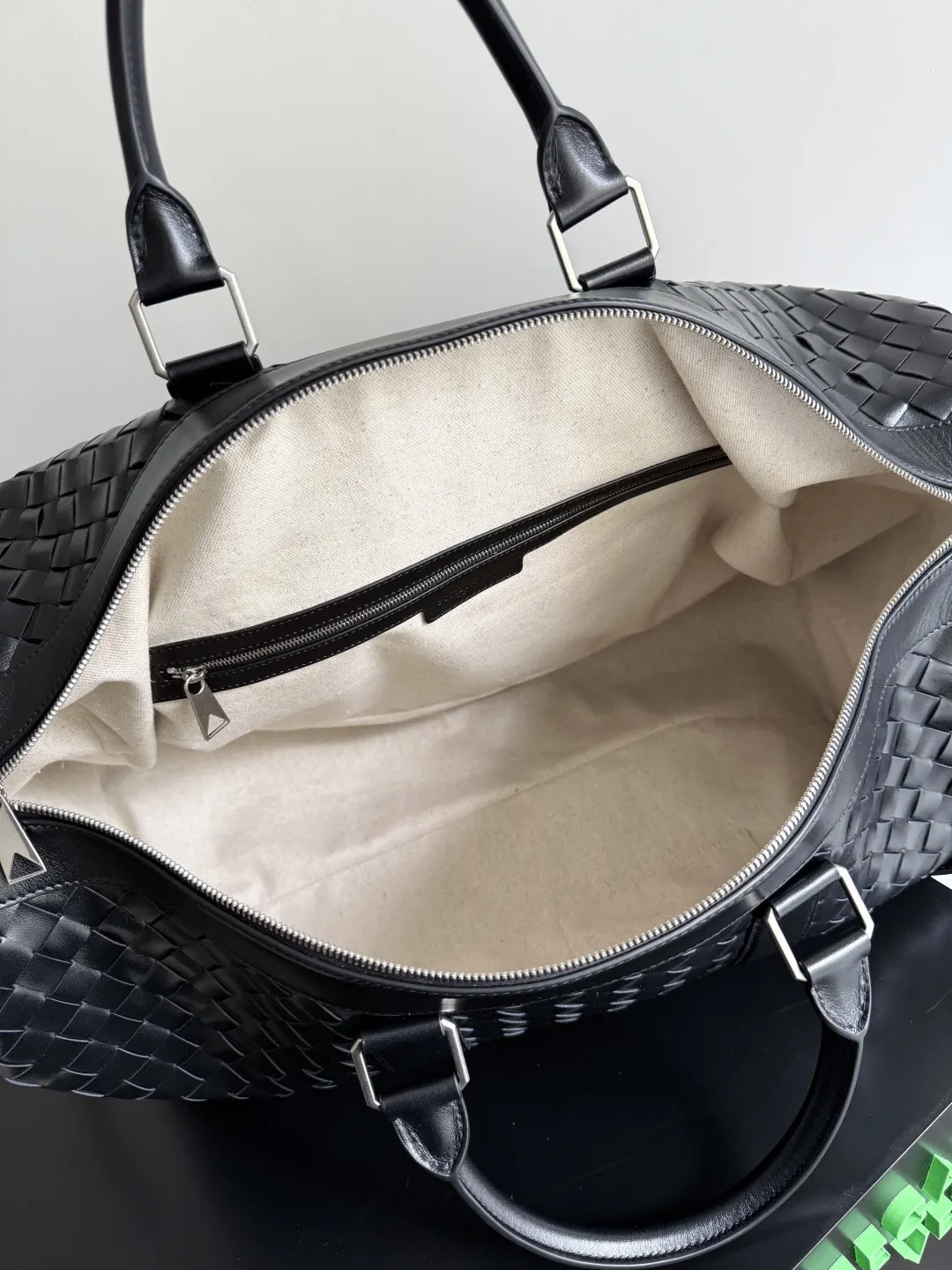 Bottega Veneta 旅行袋 大容量旅行款