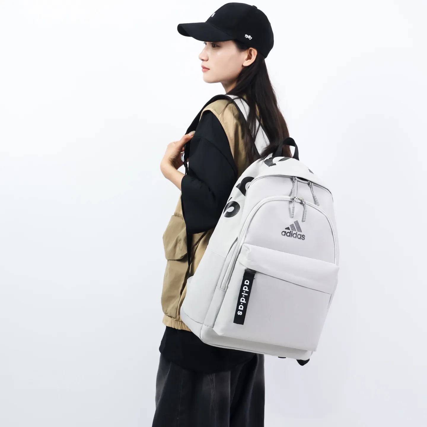 Backpack Casual Fashion