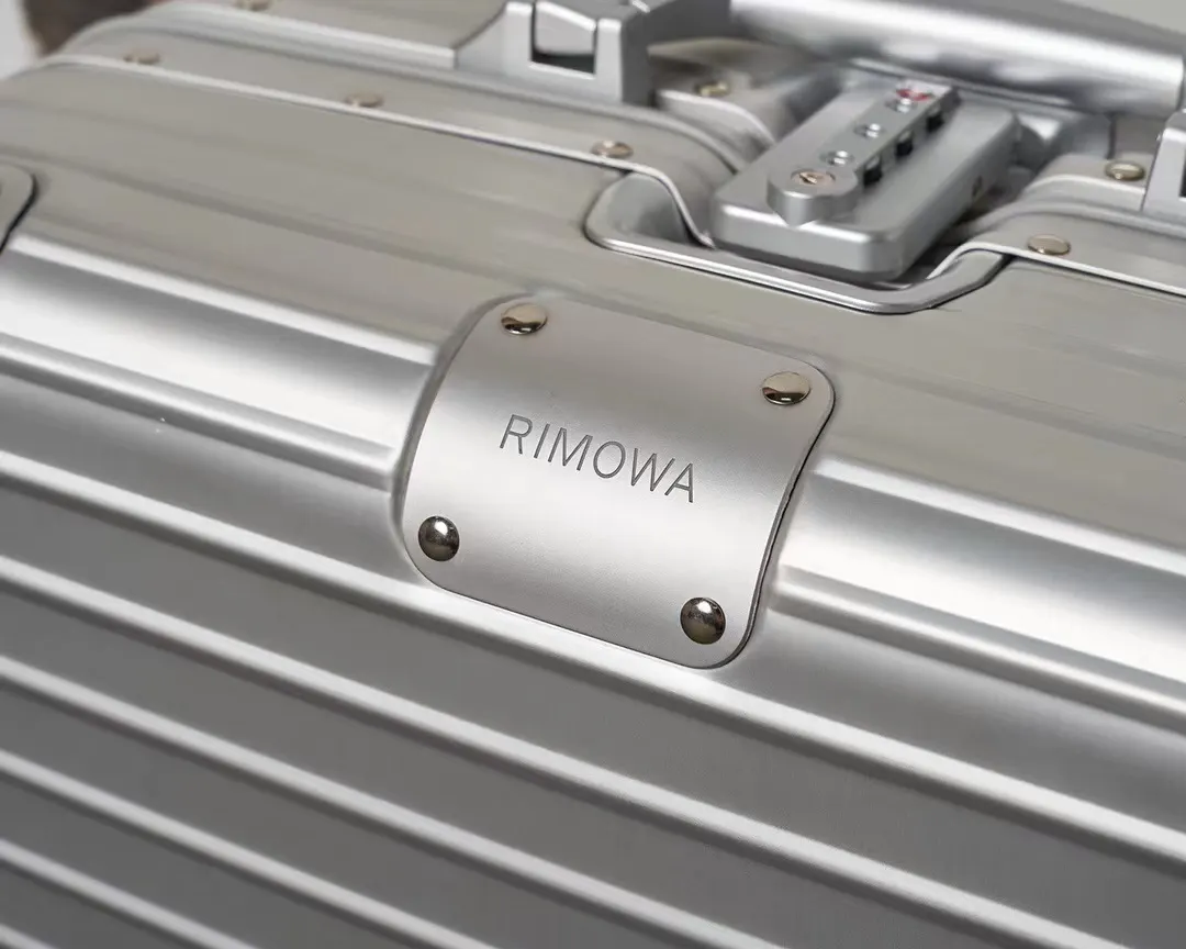 Suitcase Travel Lightweight