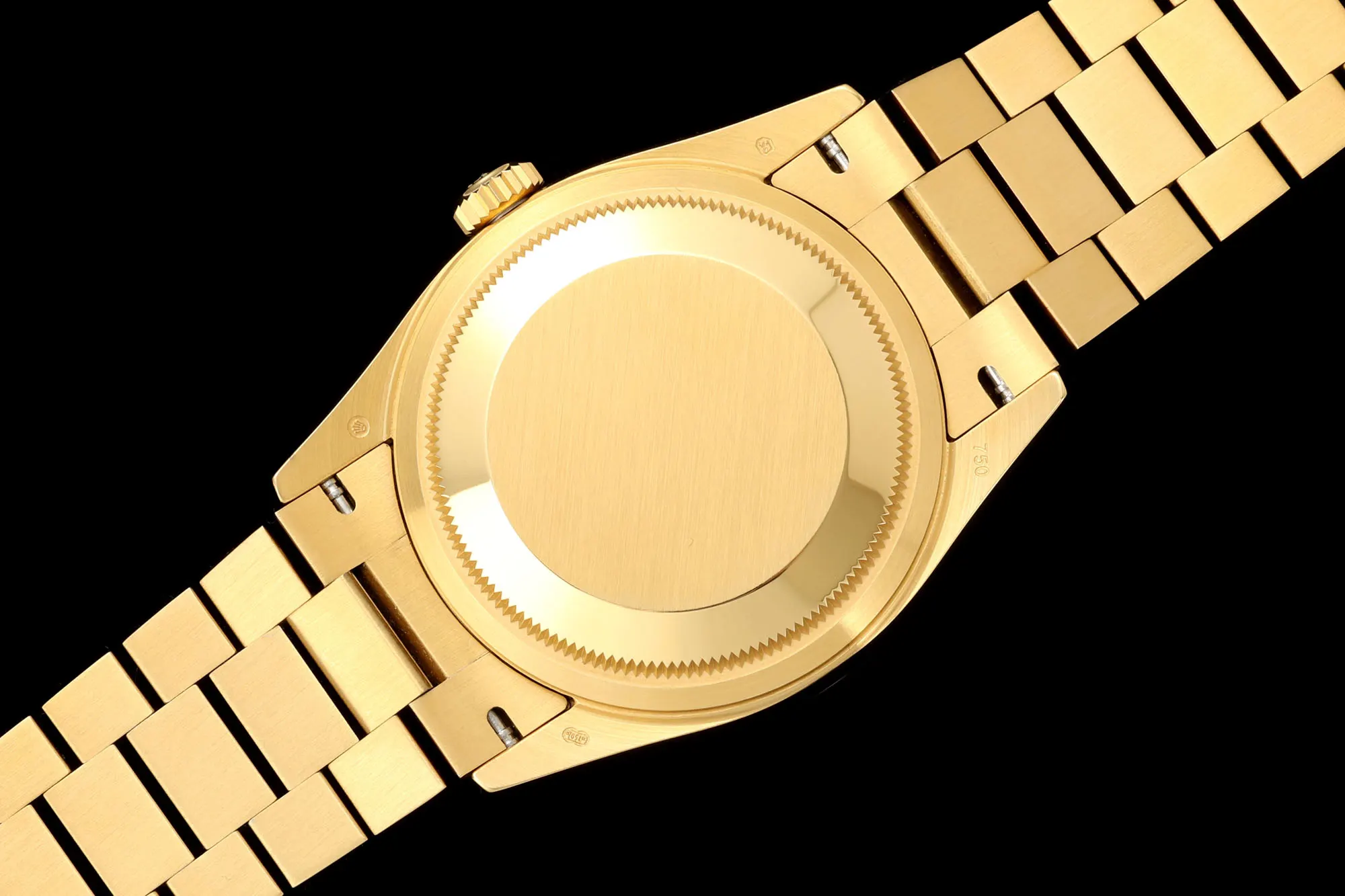 Rolex RA 震撼发布劳力士星期日志 手表 经典腕表款