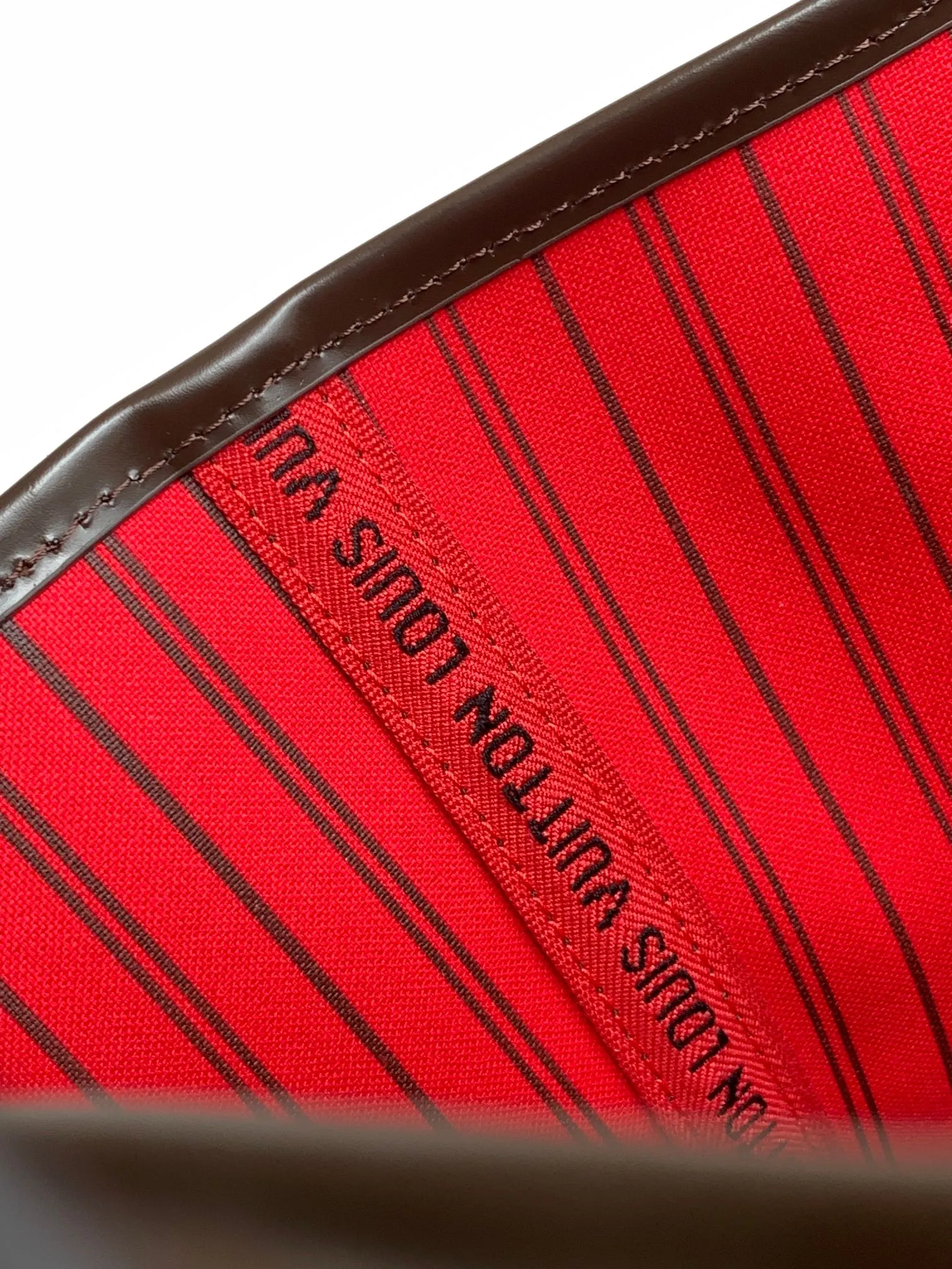 Neverfull 牛皮 托特包 大容量托特款(數字9) Neverfull 牛皮 托特包 大容量托特款(數字9)