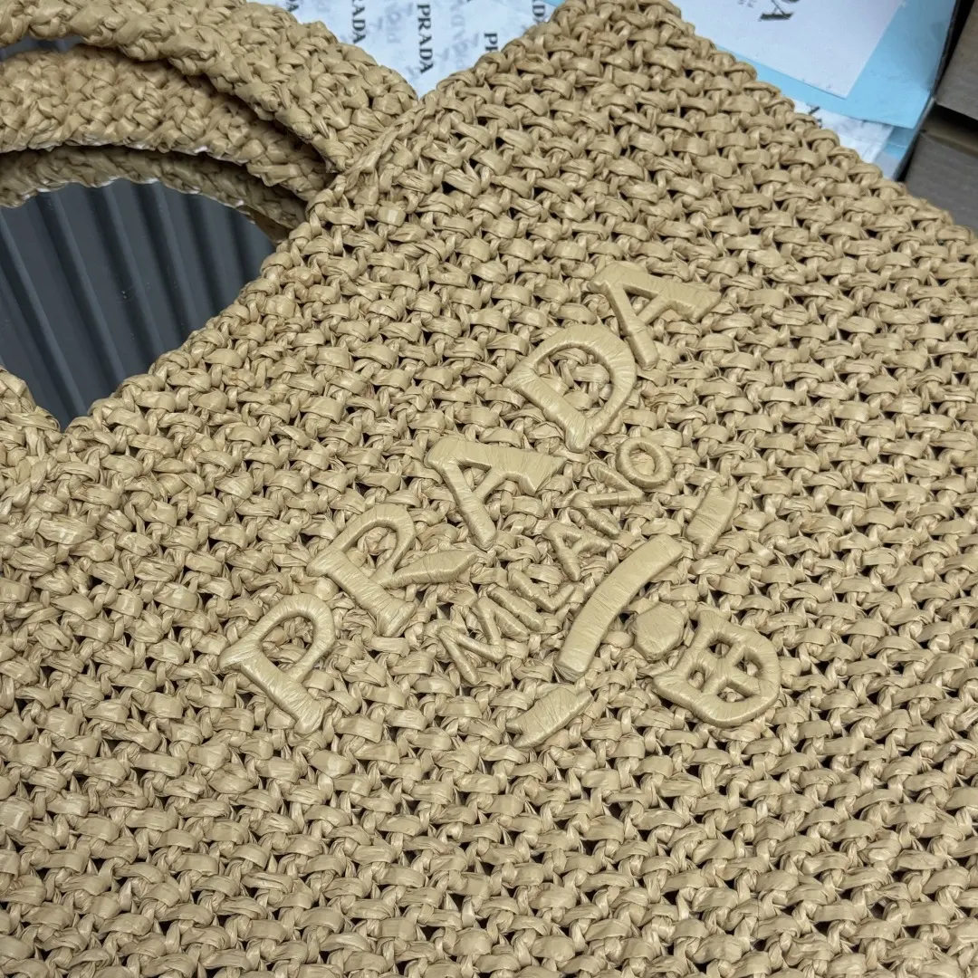 Prada Tote Bag