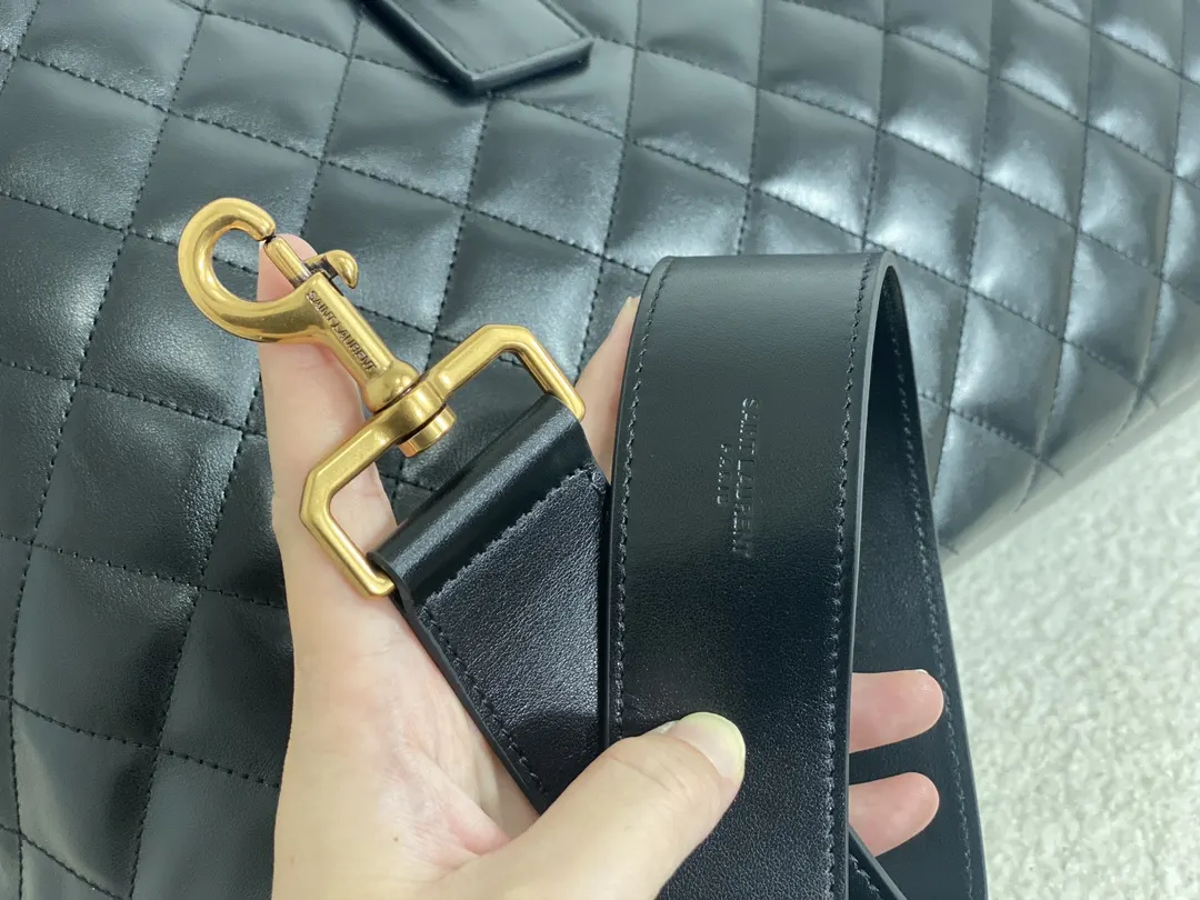 Fashion Item Travel Casual Leather