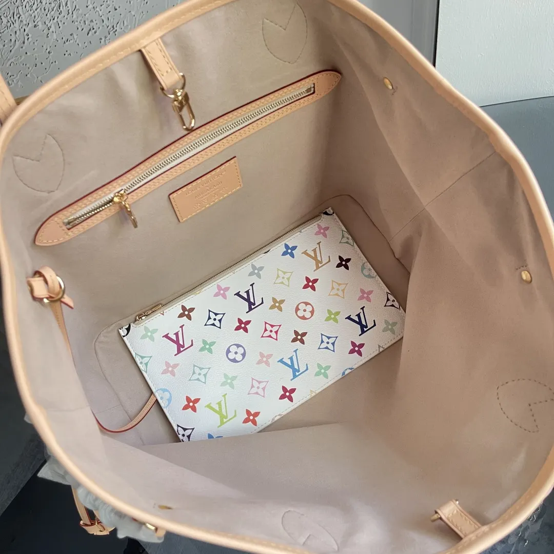 LV Neverfull 经典老花 單肩包｜ORBUYBAG 嵐奢包高端時尚精品