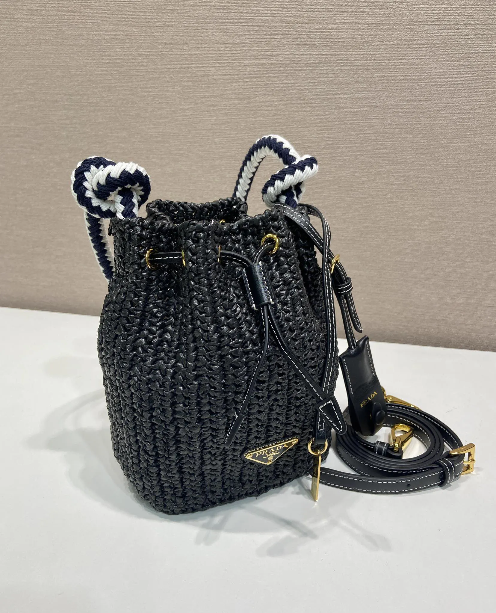 Bucket Bag Casual