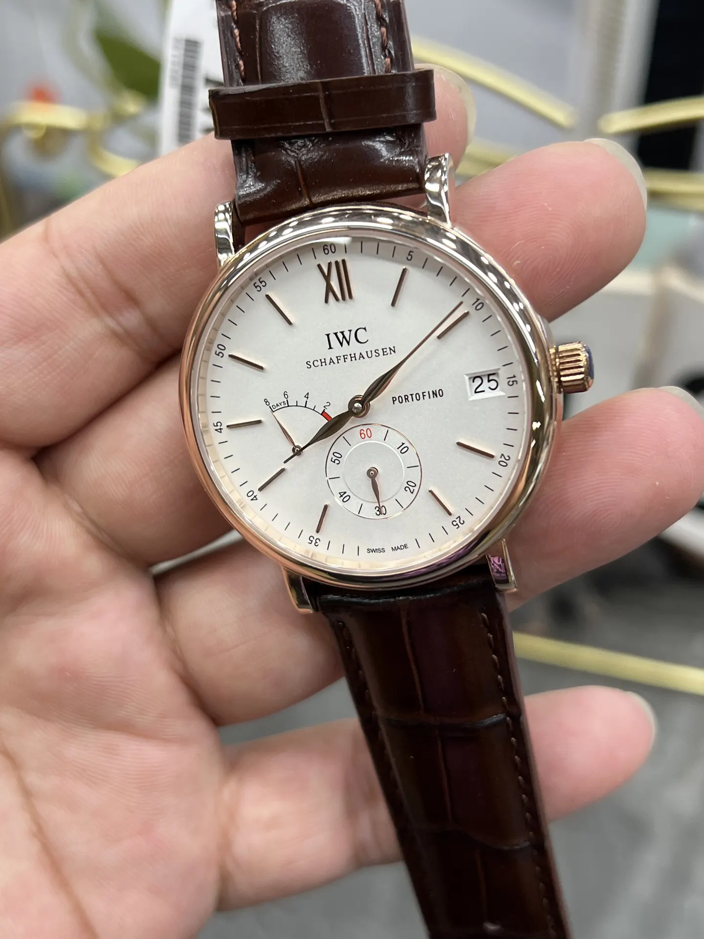 Watch Classic Image 2 Watch Classic Image 2
