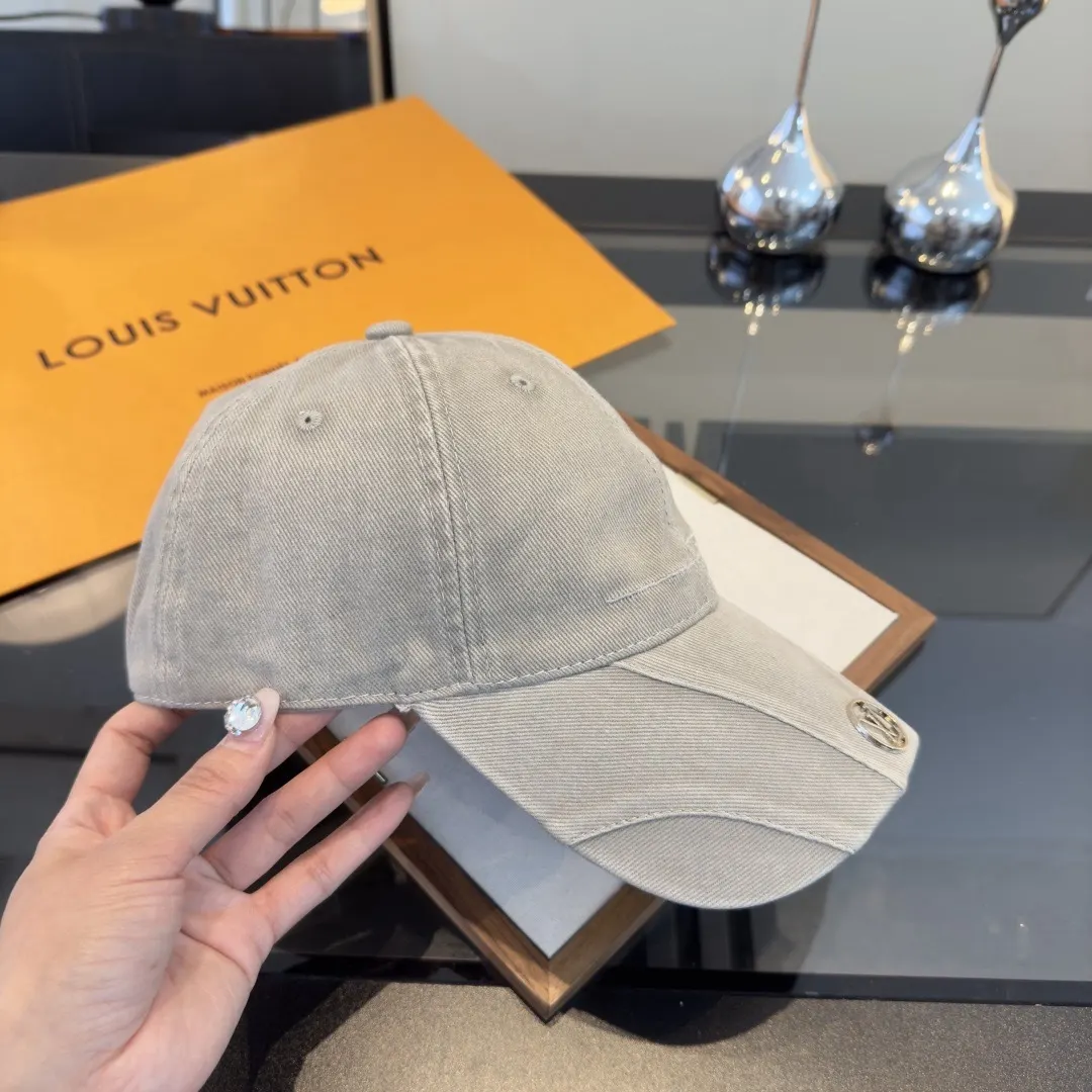 LV 棒球帽 日常休闲款 款5