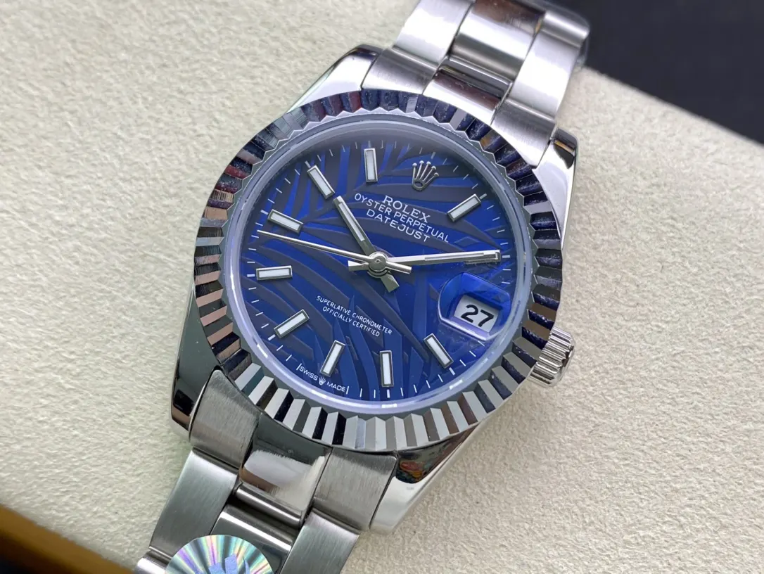 Rolex 元 高端 劳力士 单历 日志型 直径 手錶 經典腕表款