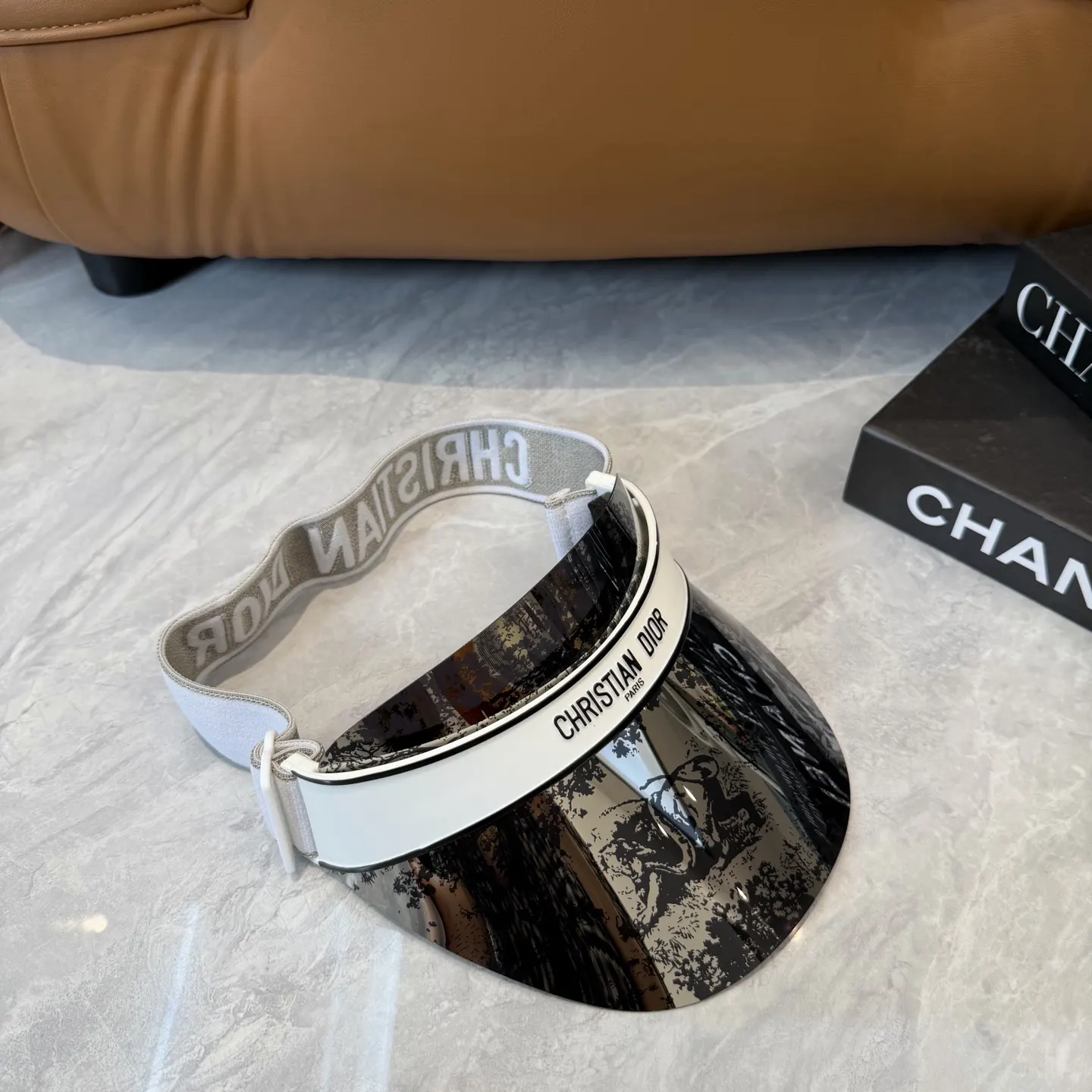 Dior 帽子