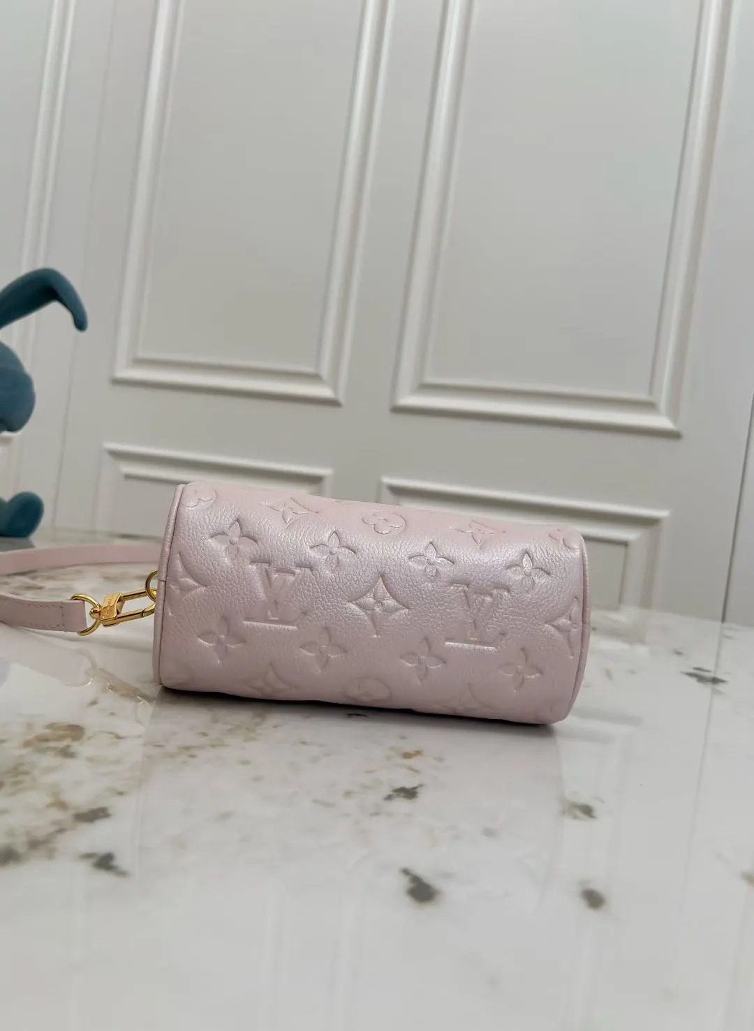 Louis Vuitton 老花 手提包 实拍款13