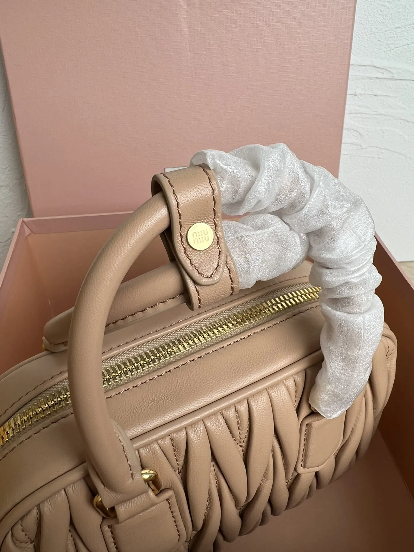 Crossbody Bag Lightweight