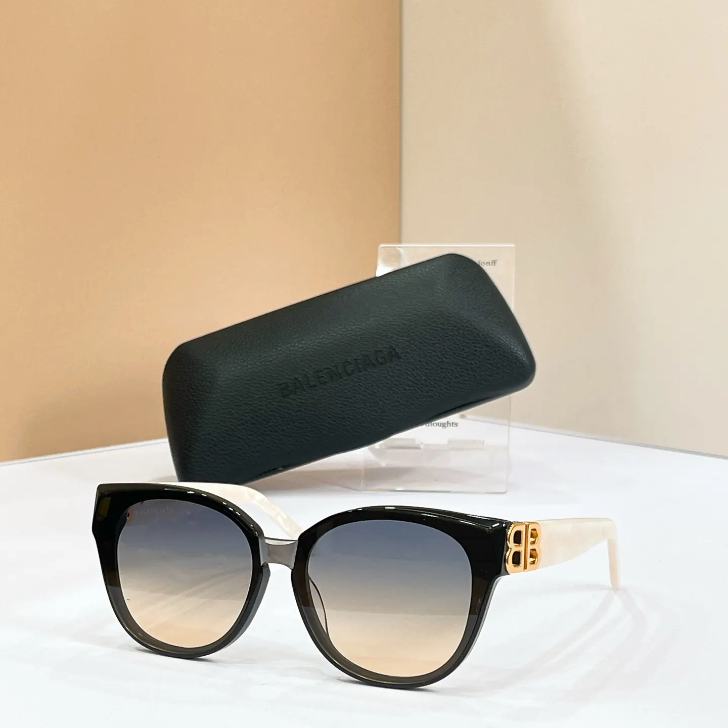 Balenciaga BB02174K 太陽鏡