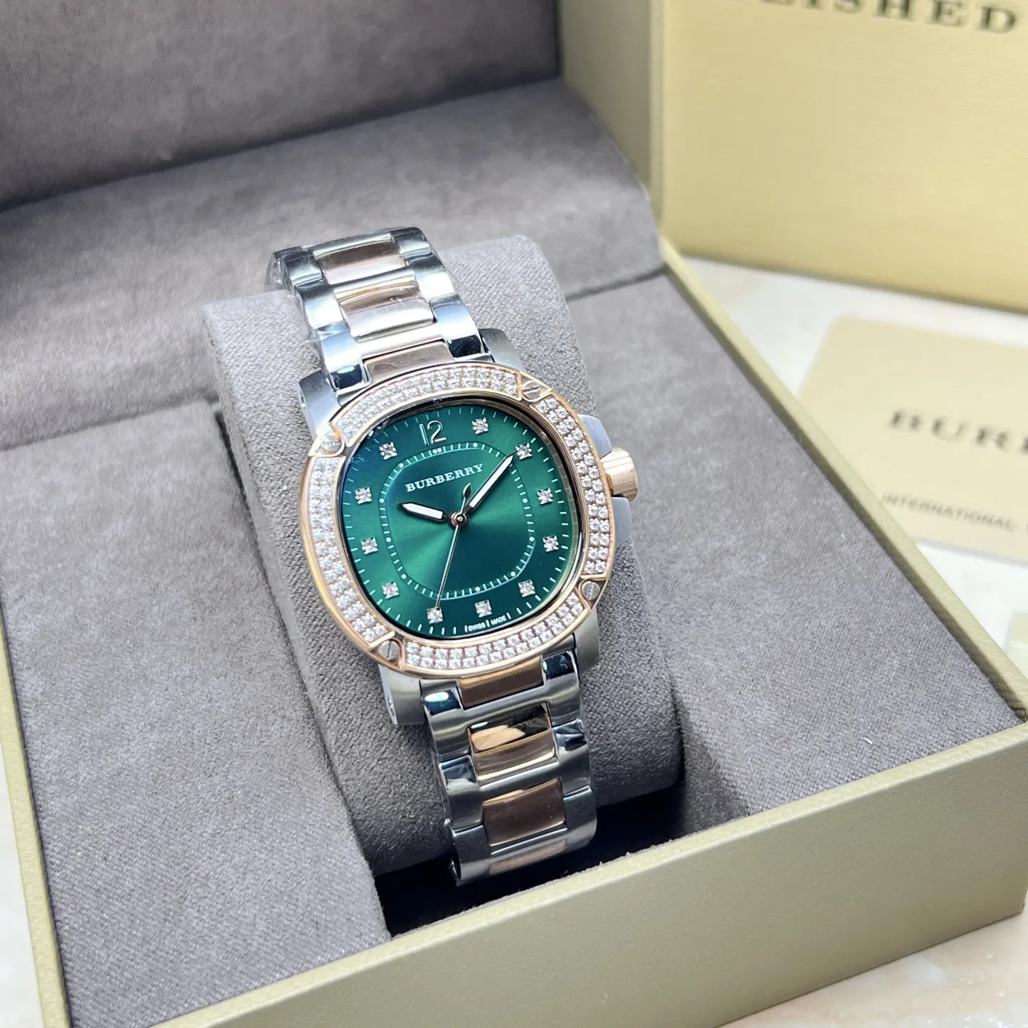 Watch Classic