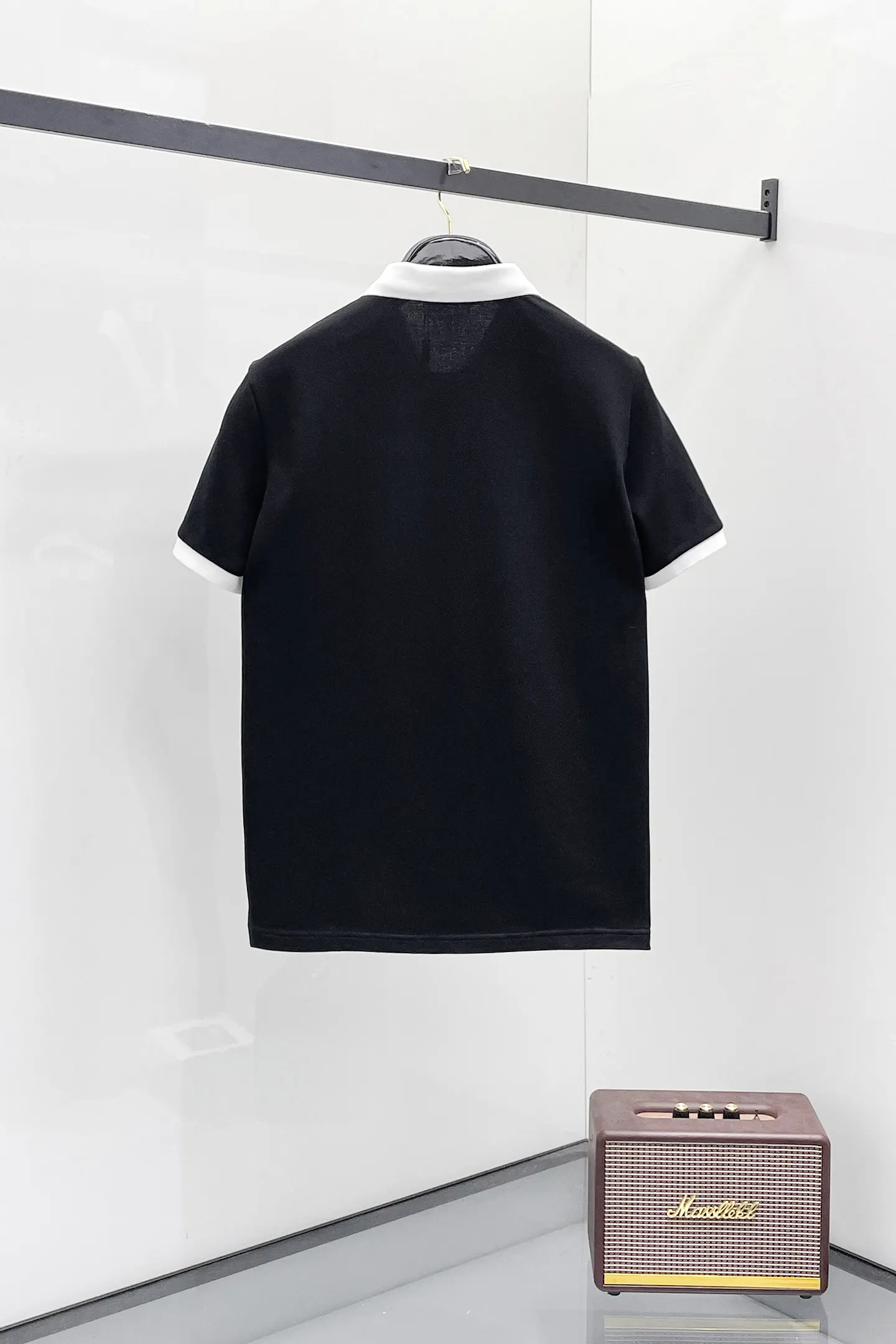 Prada Polo Shirt Cotton