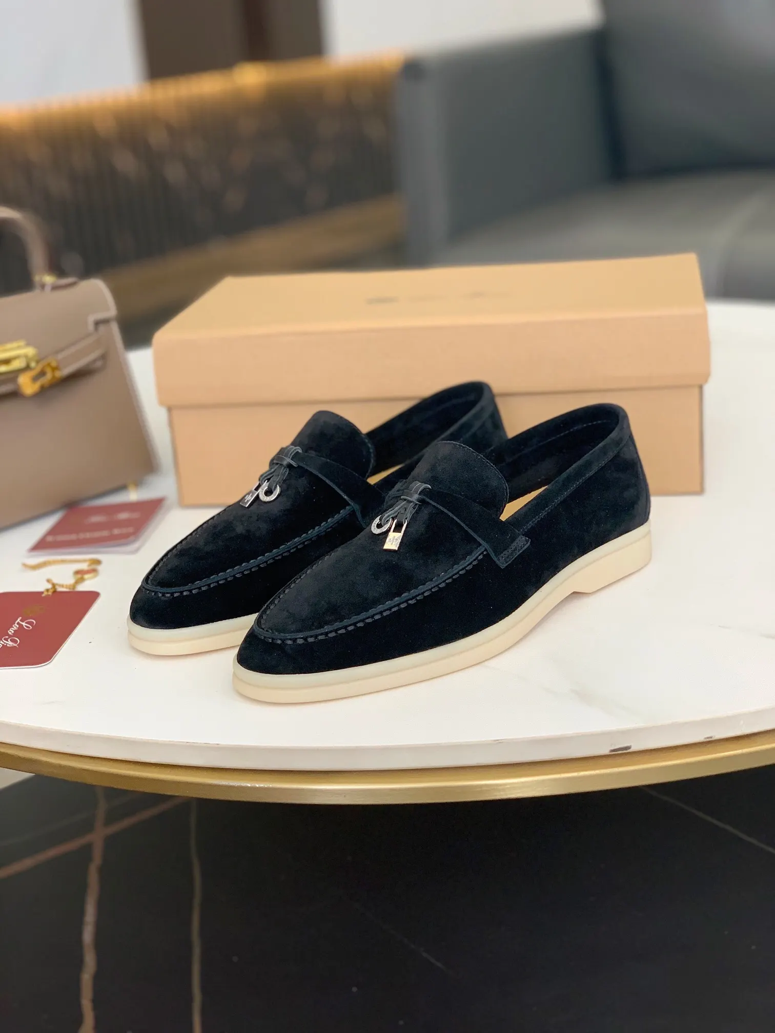 Loro Piana 运动鞋 休闲百搭款 款05