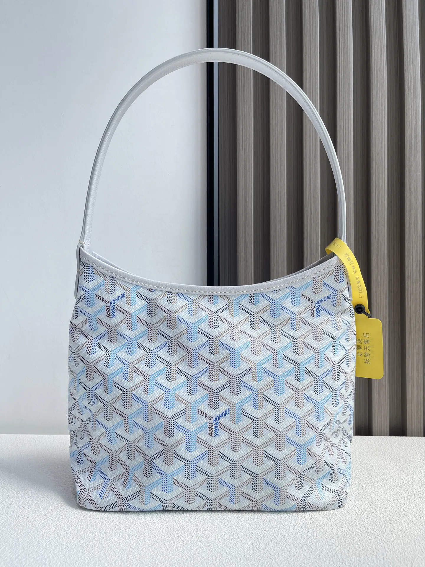 Goyard Tote Bag