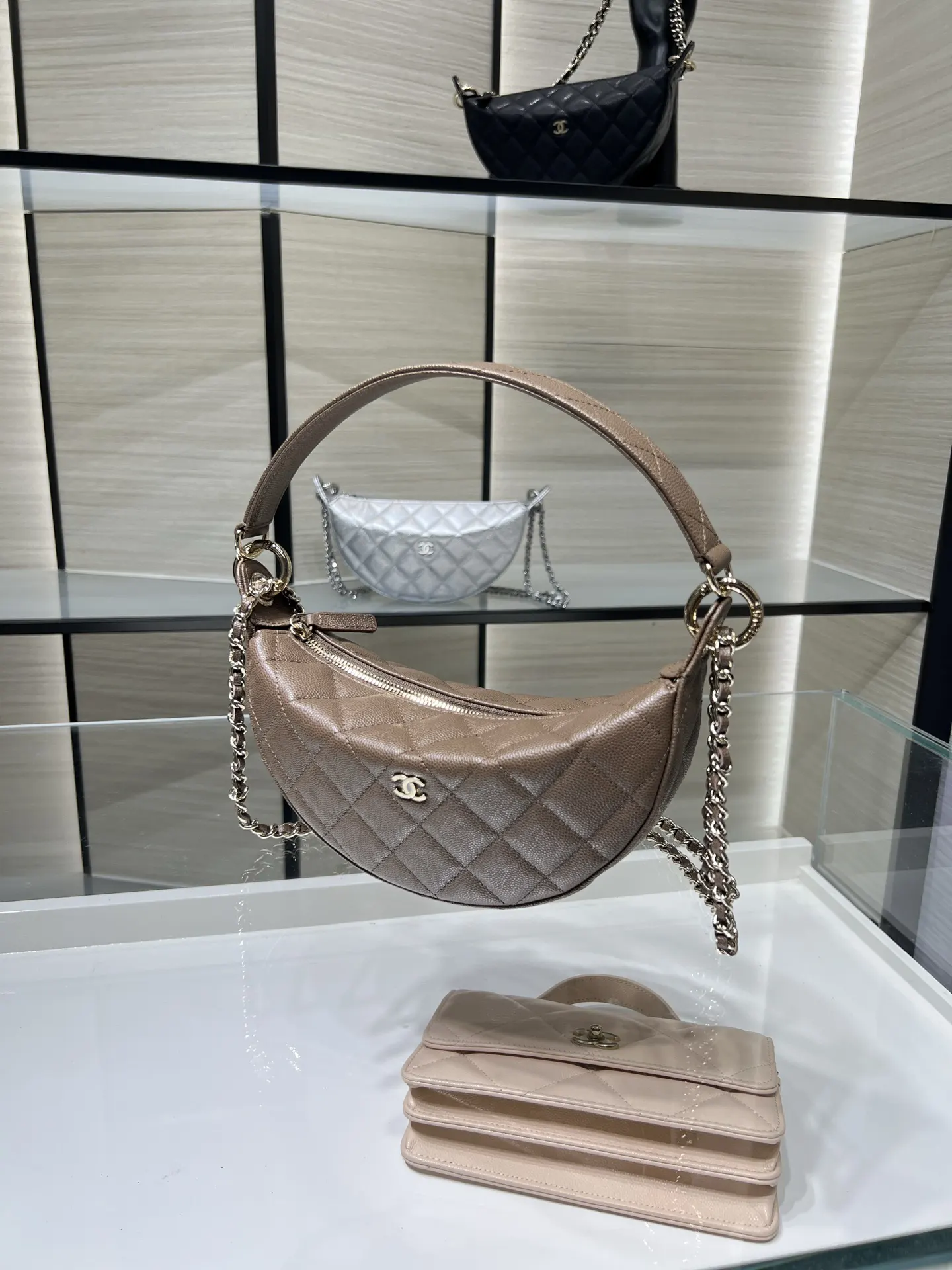 Shoulder Bag