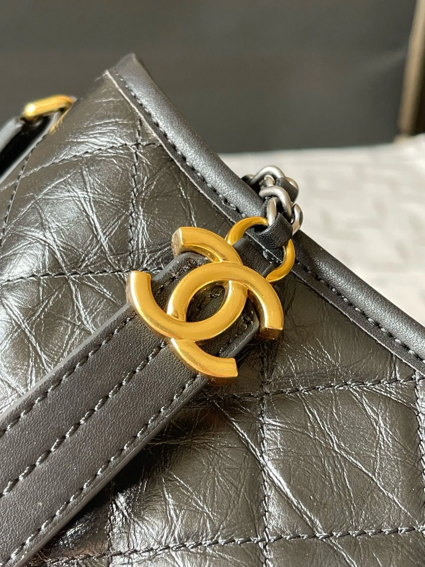 Chanel Crossbody Bag Lightweight