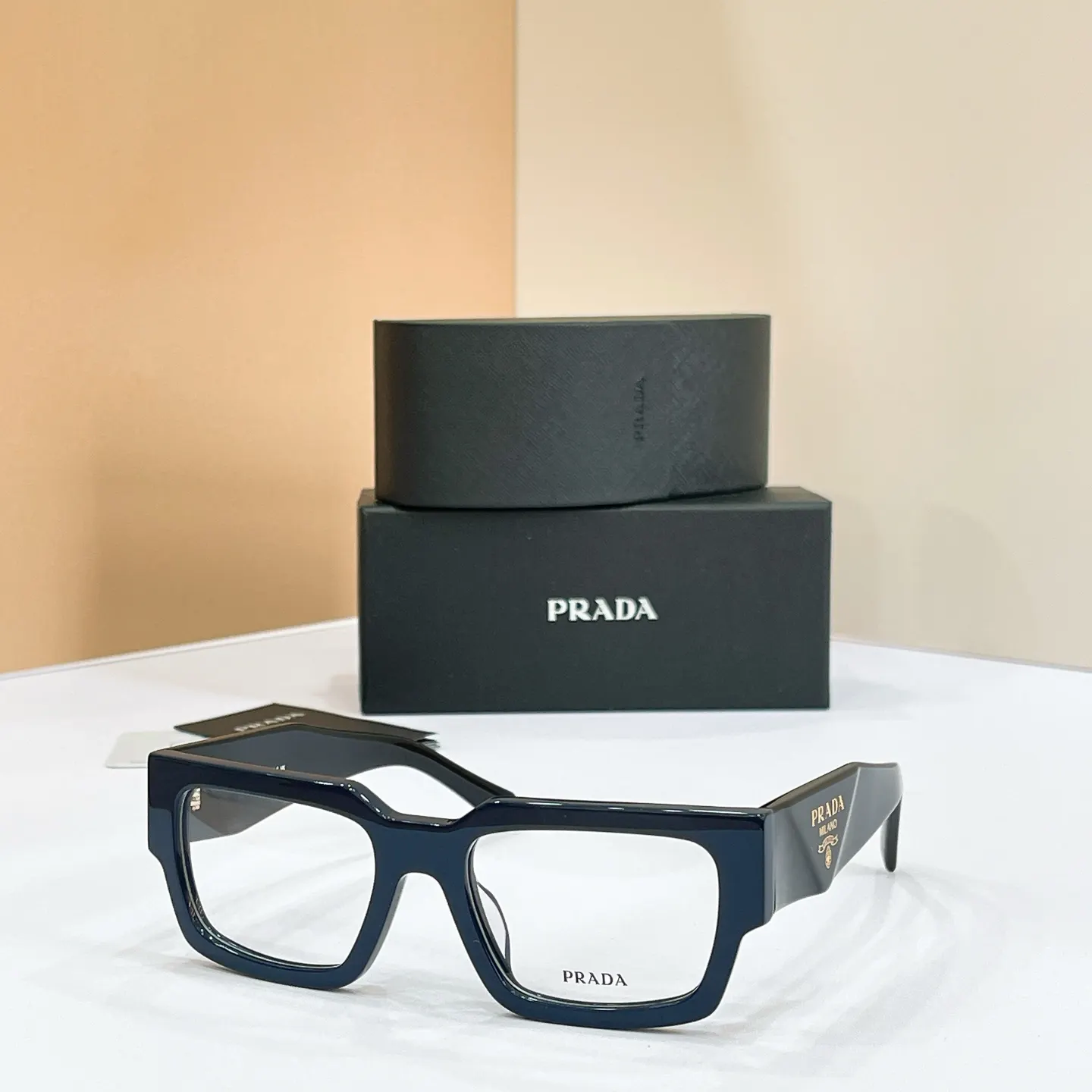PRADA PR B17S 太阳眼镜 时尚遮阳款
