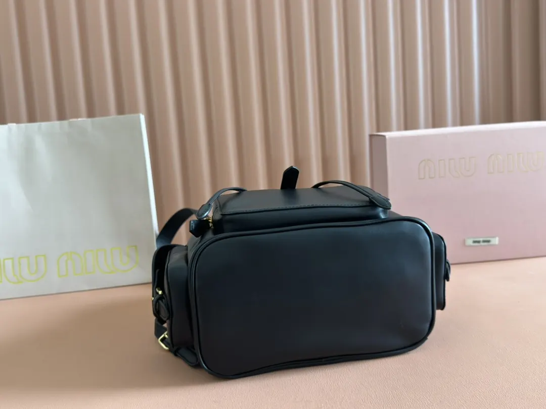 Backpack Leather