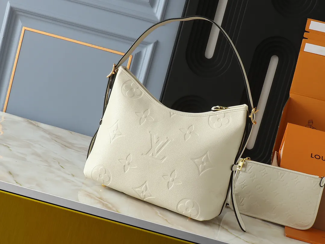 Clutch Bag