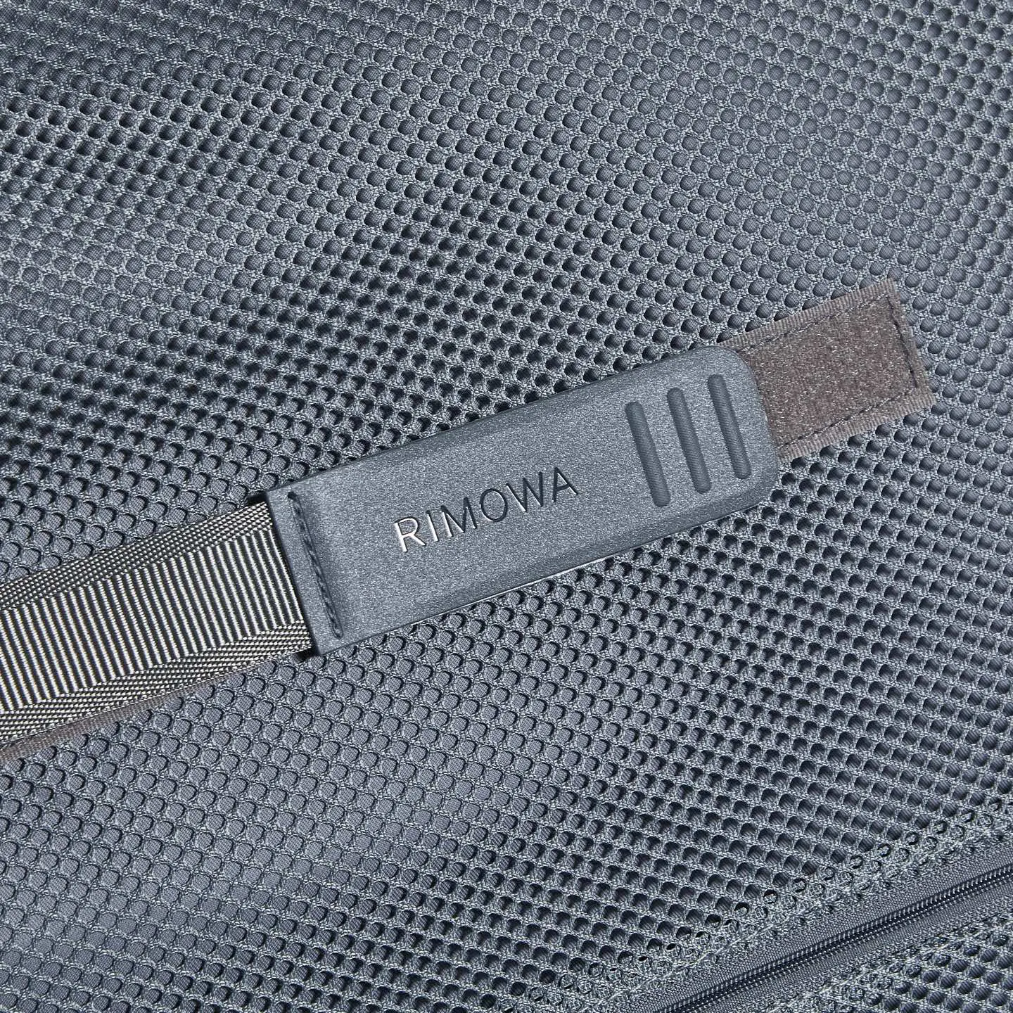 黑色 银色 日默瓦运动版Rimowa original 寸银 行李箱 旅行拉杆款 轻便出行款