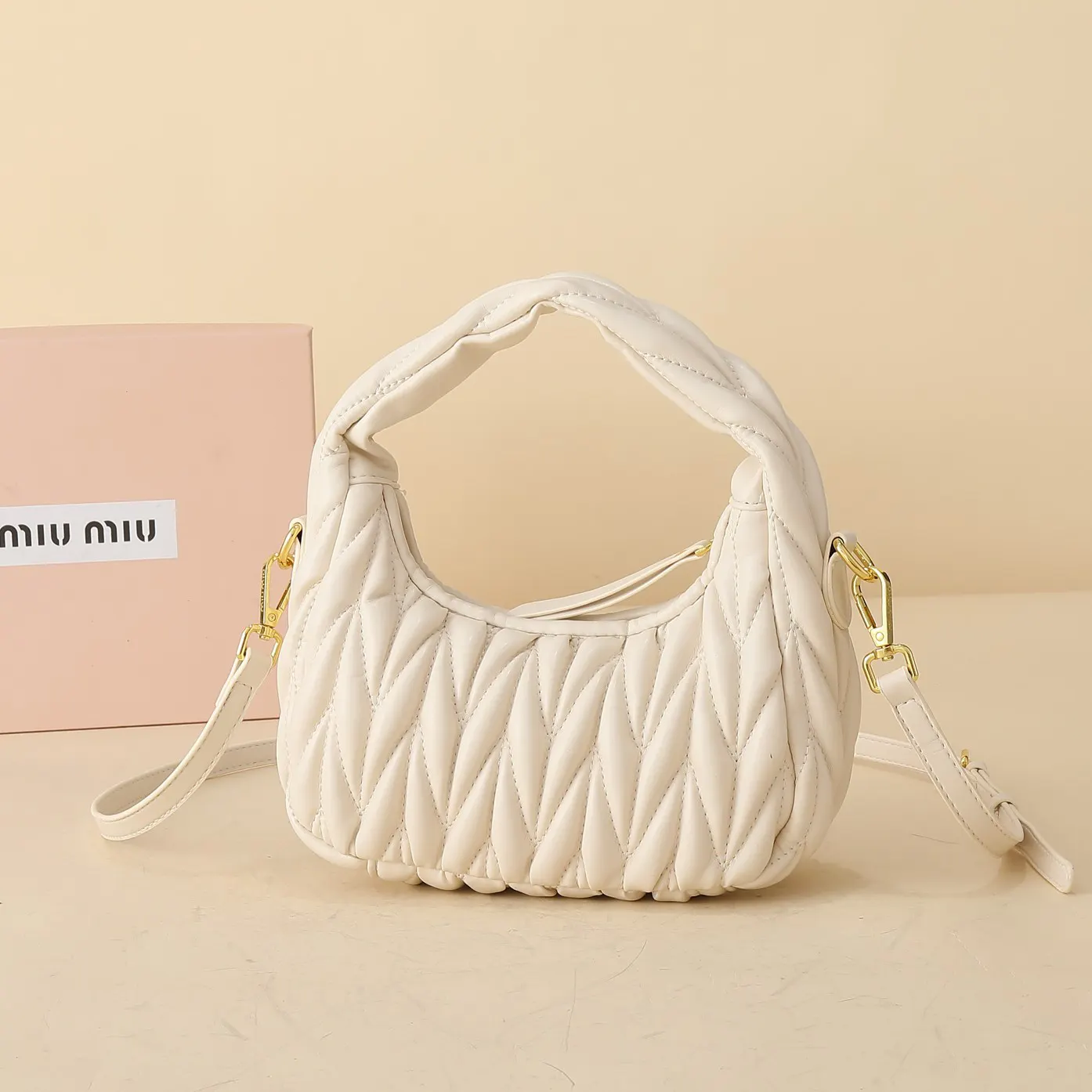 Crossbody Bag Lightweight