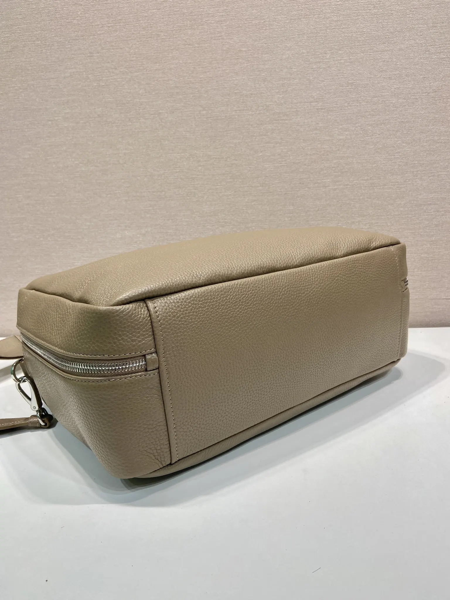 Briefcase Business Commuter Leather