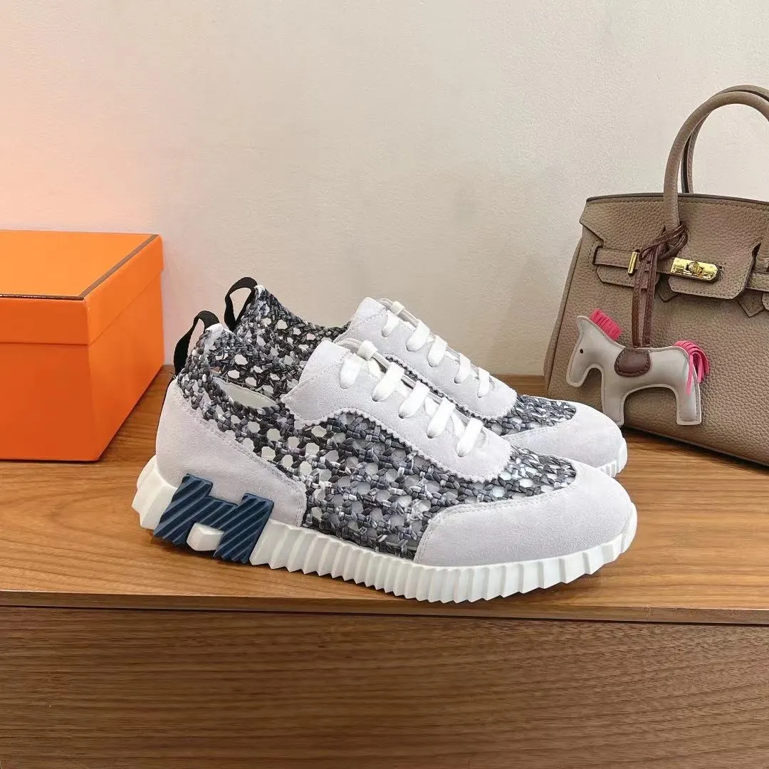 Hermès SS Sneakers