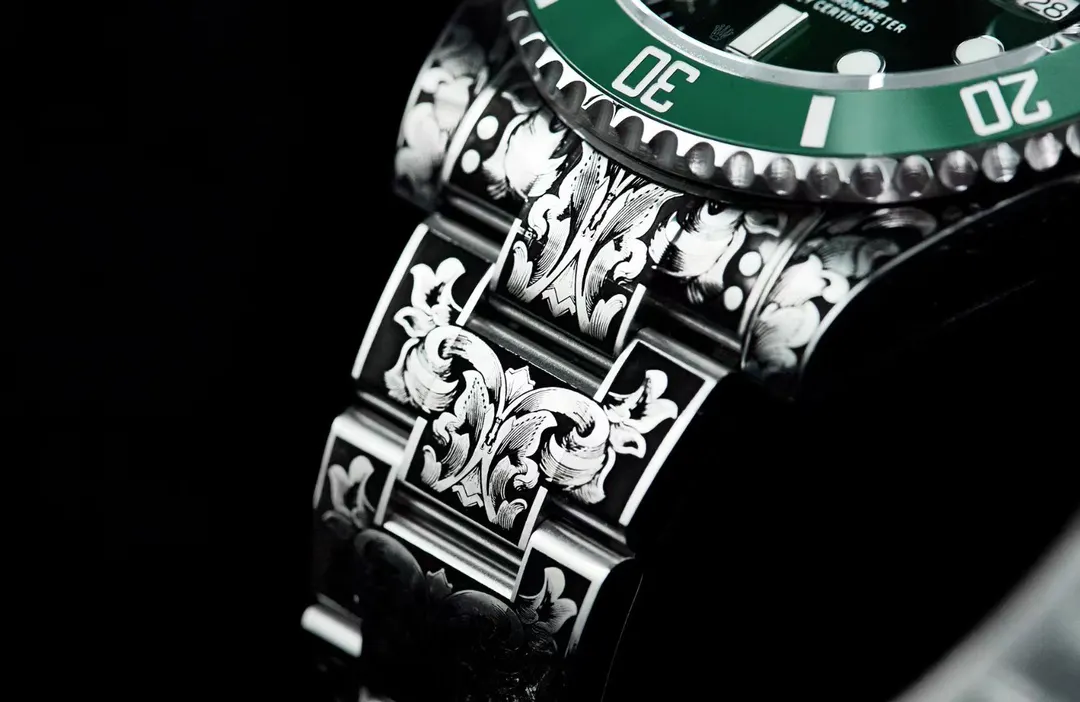 Watch Classic