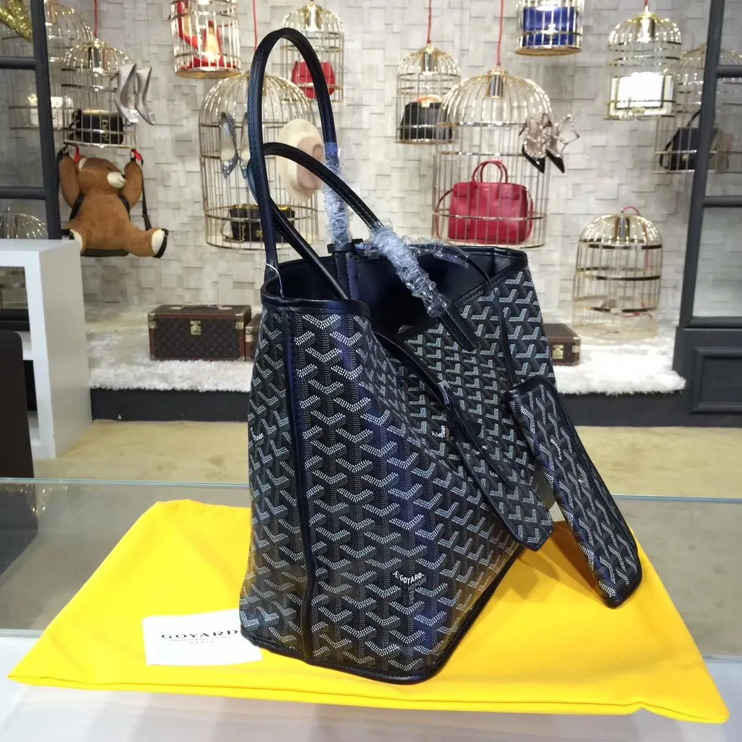 Goyard Fashion Item Travel