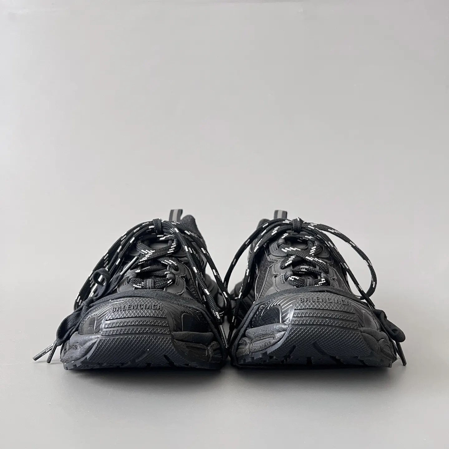 Balenciaga 3Xl Sneakers