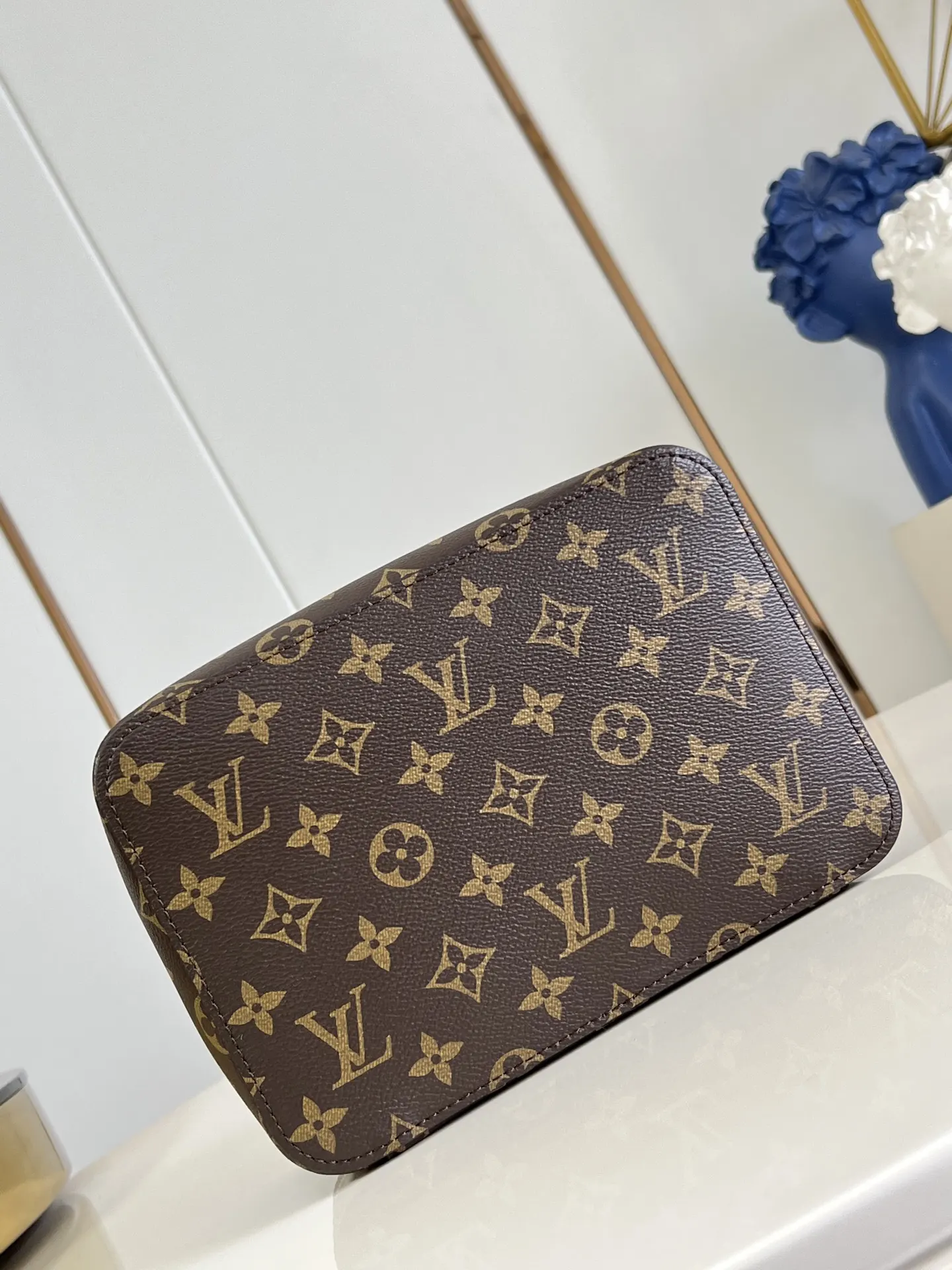 LV 老花 牛皮 厘米 高 宽 长度 行李箱 旅行拉杆款 轻便出行款