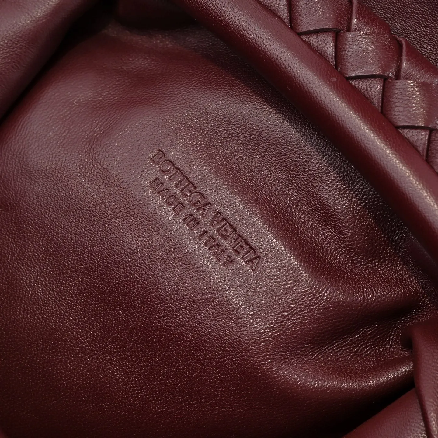 Clutch Bag