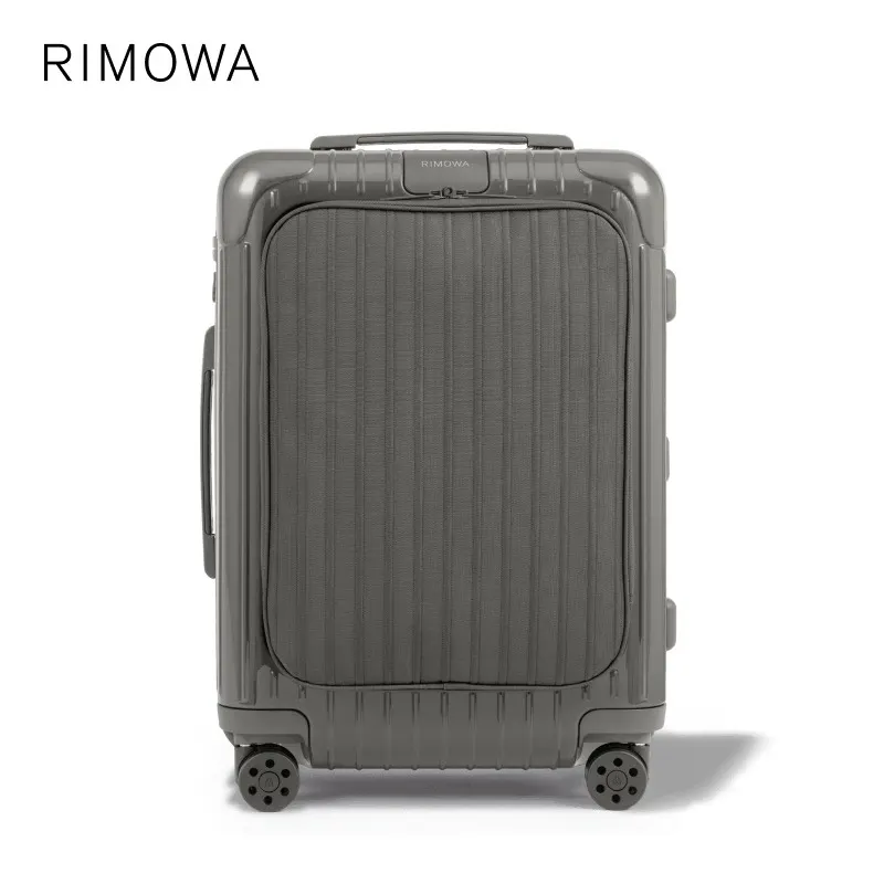 黑色 rimowa sleeve出 啦 商務的可以 收納包 旅行收納款