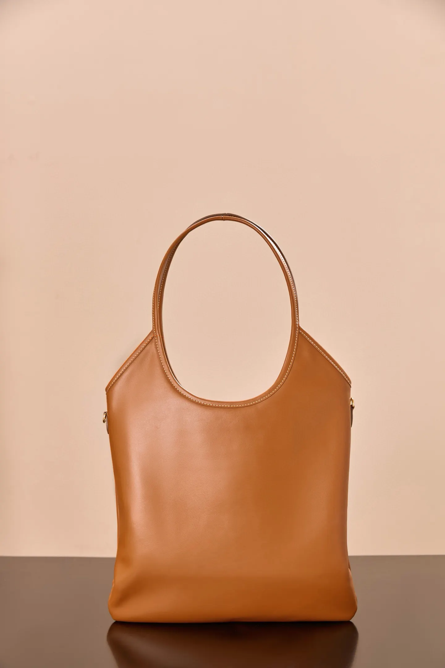 Tote Bag Leather