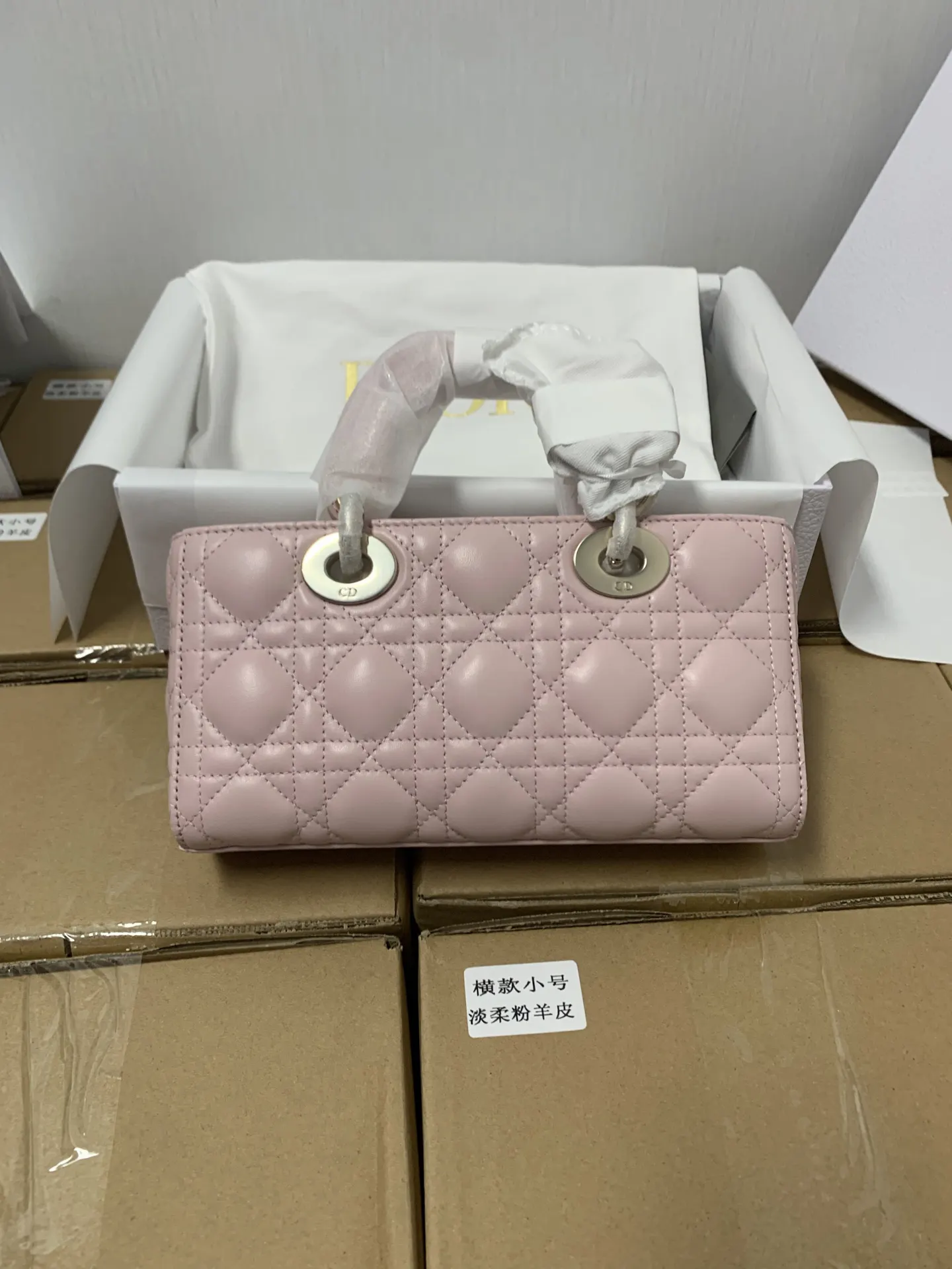 Bucket Bag Casual Image 9 Bucket Bag Casual Image 9